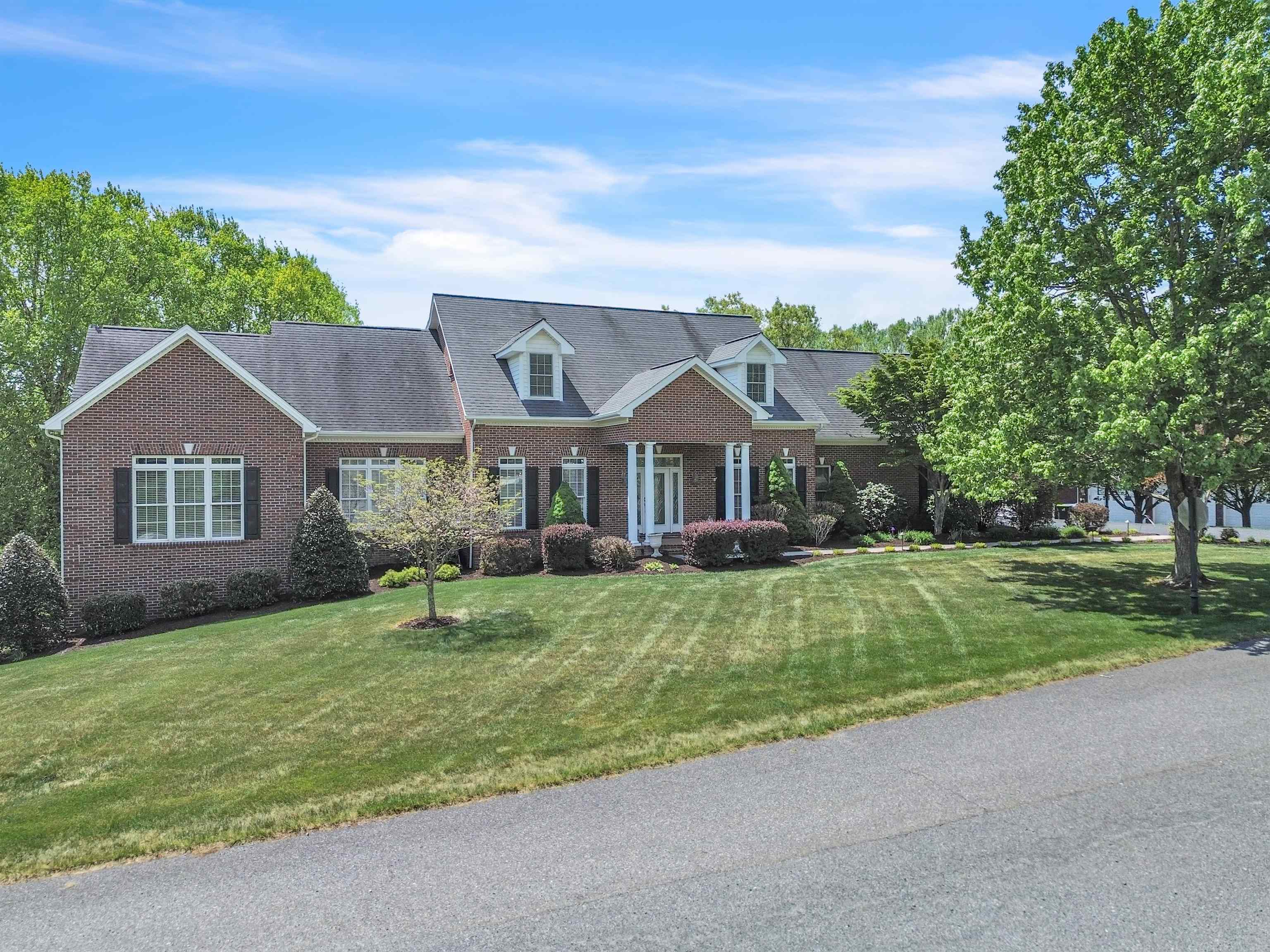580 Loretto Drive Wytheville VA 24382