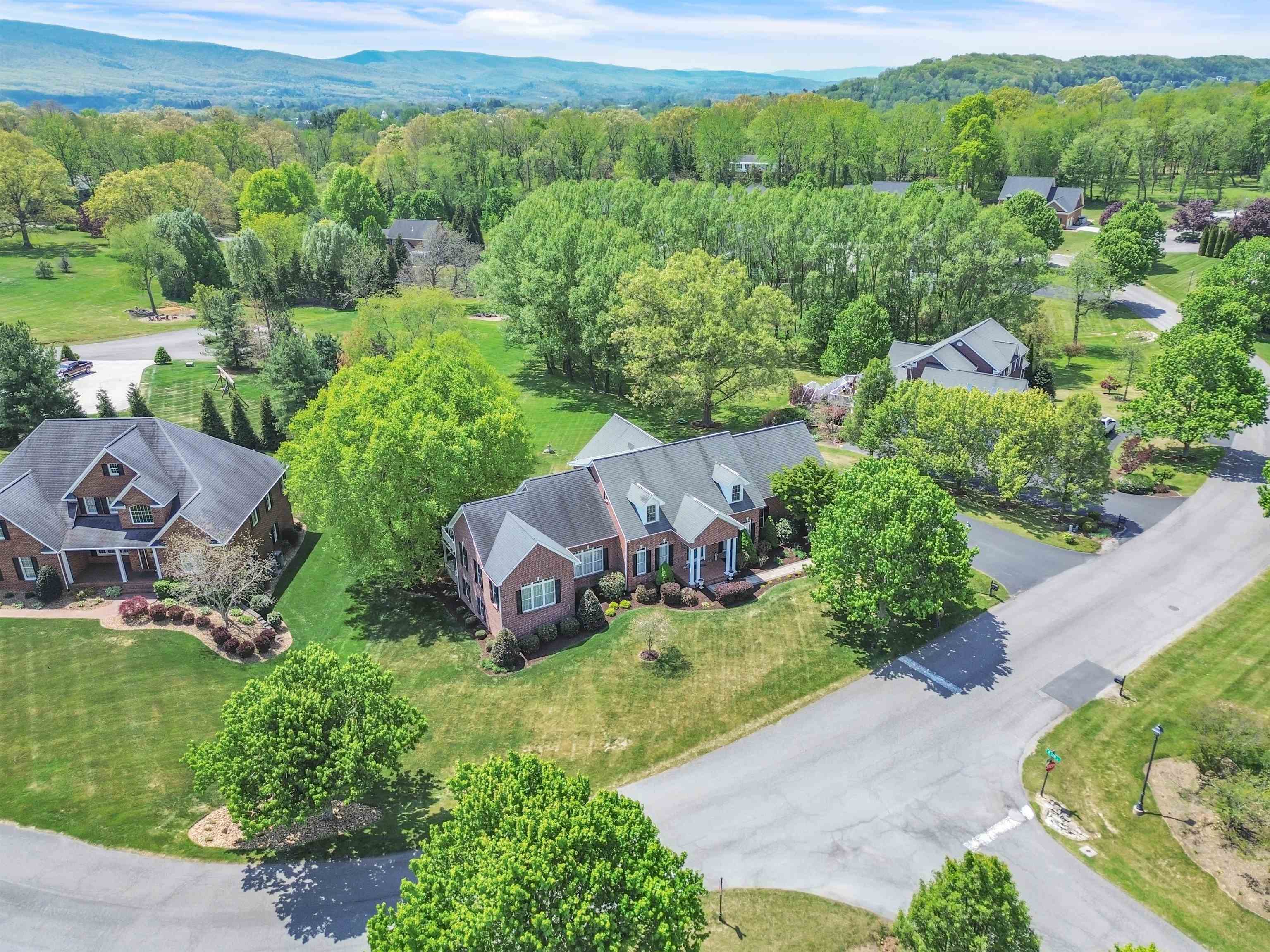 580 Loretto Drive Wytheville VA 24382
