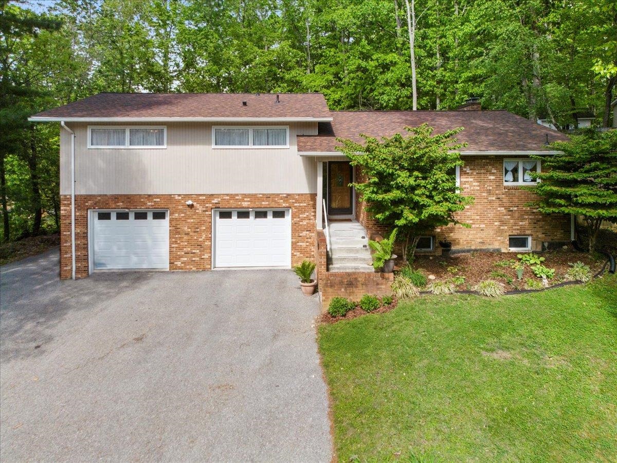 300 Tomahawk Drive Christiansburg VA 24073