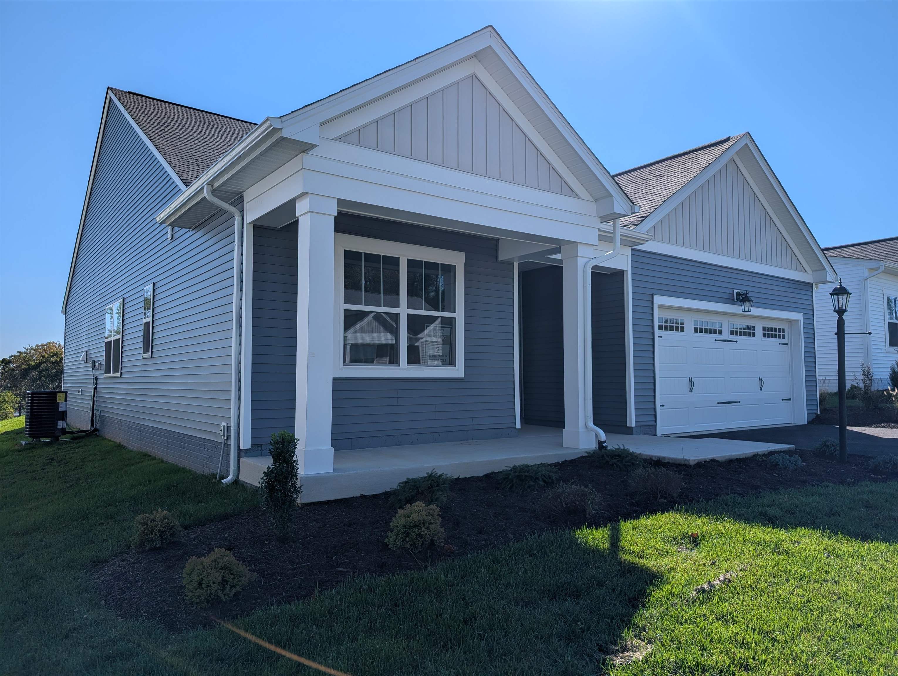 7402 King's Pointe Drive Fairlawn VA 24141