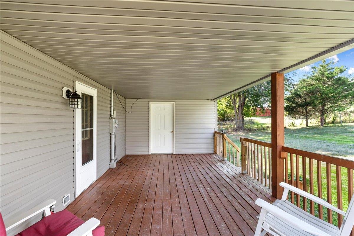 7521 Brandon Road Fairlawn VA 24141