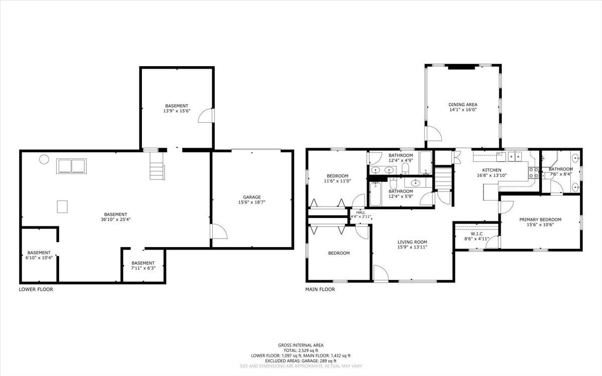 7521 Brandon Road Fairlawn VA 24141