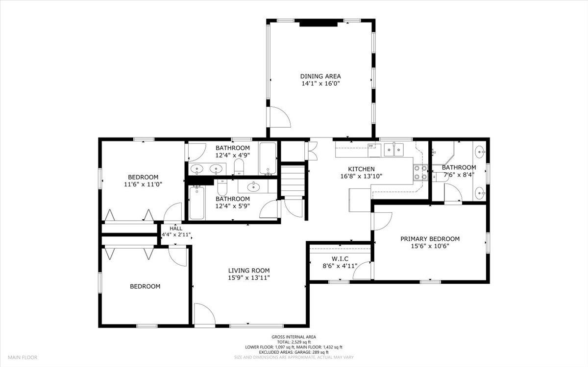 7521 Brandon Road Fairlawn VA 24141