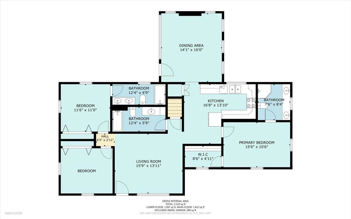 7521 Brandon Road Fairlawn VA 24141