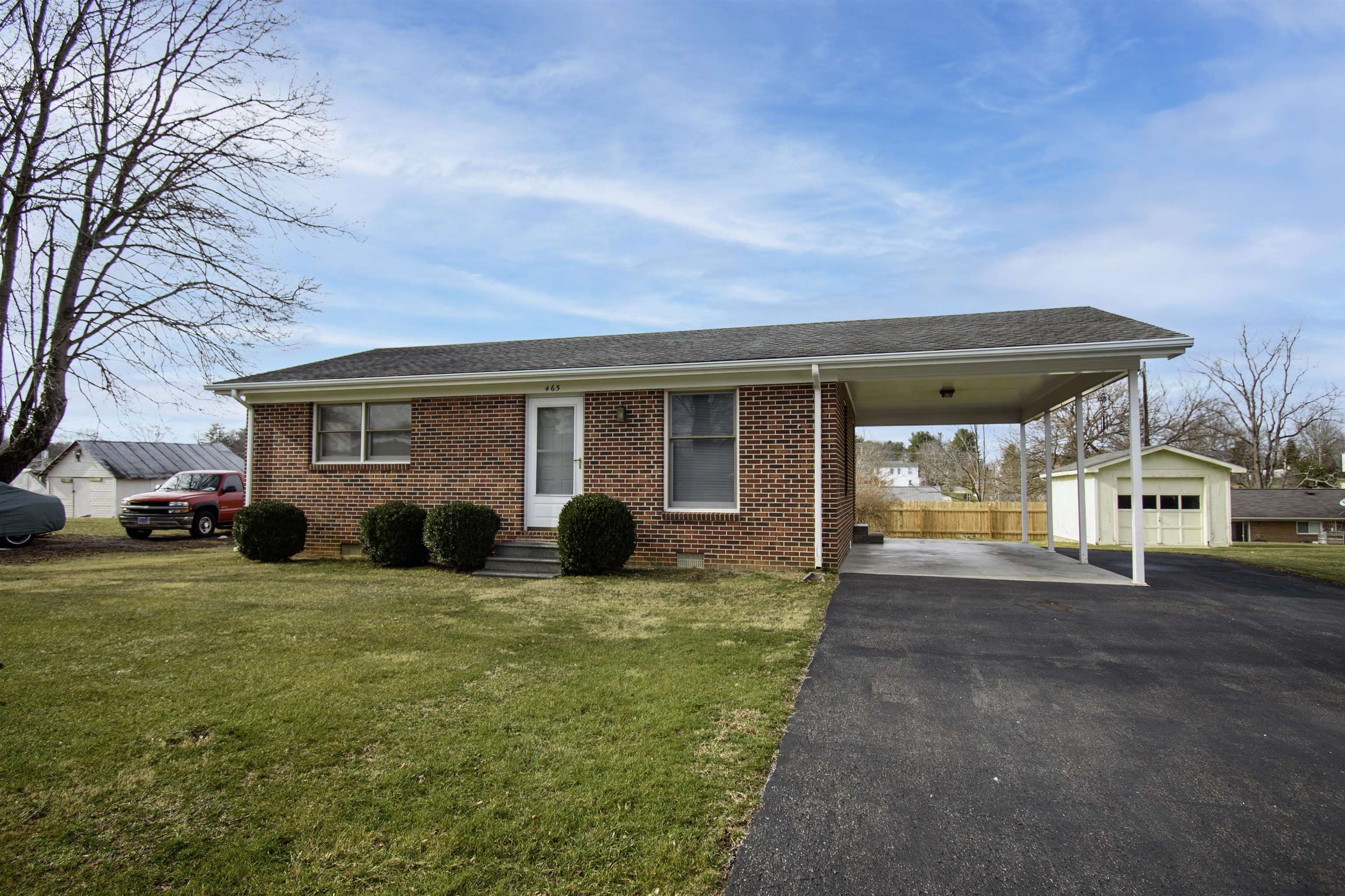 Dublin VA, 465 Church Street