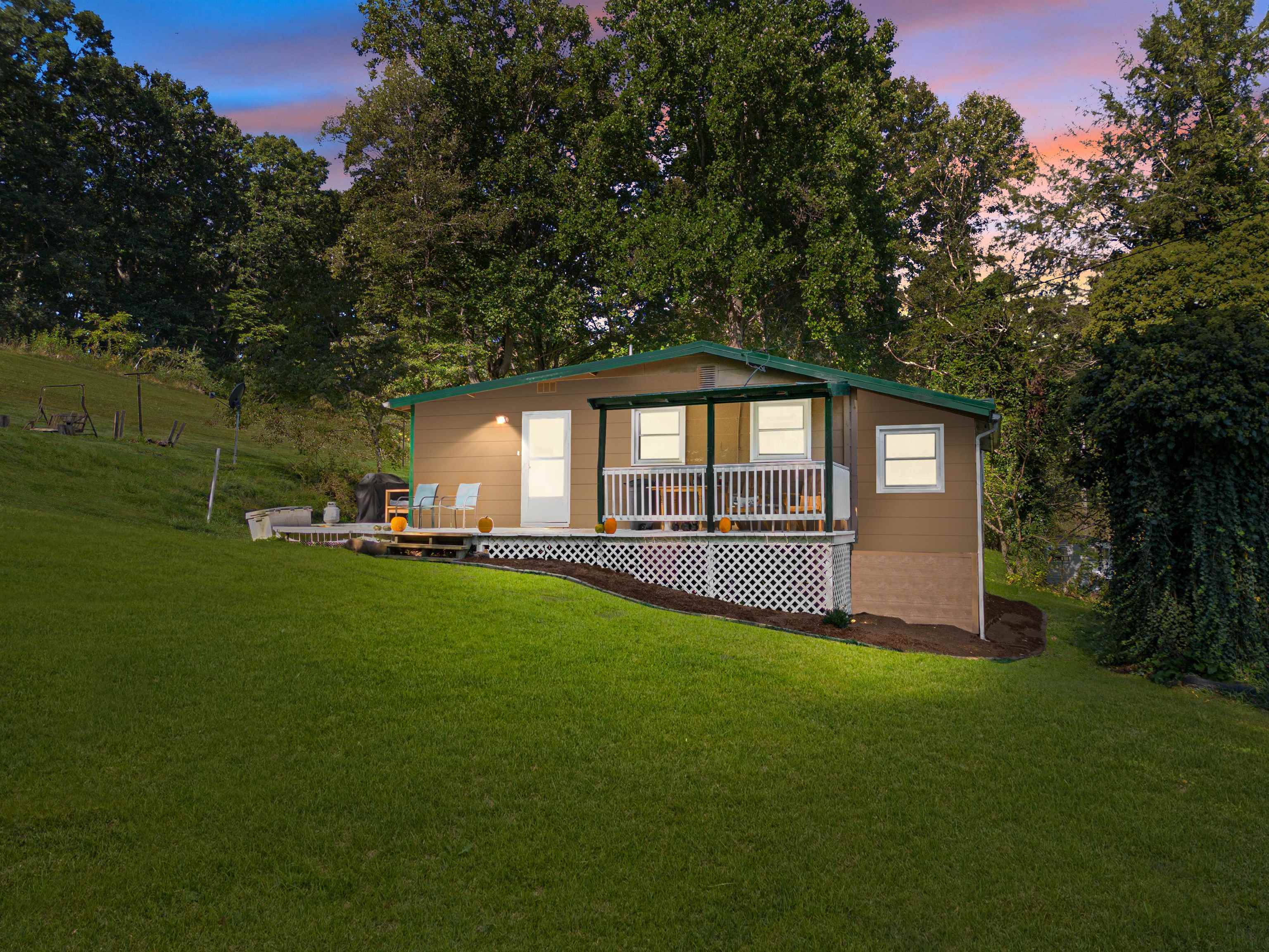 2617 Beech Spring Lane Christiansburg VA 24073