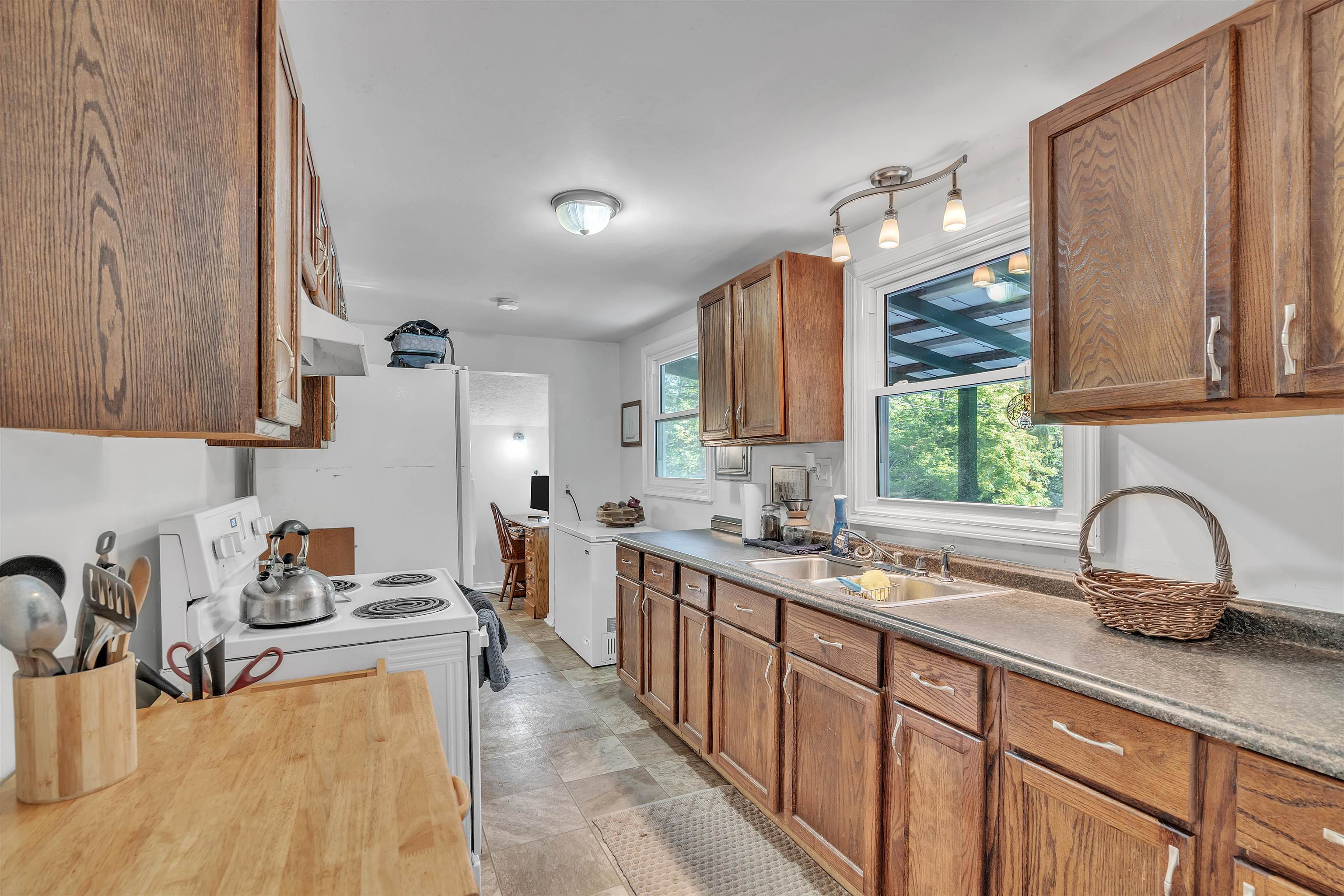 2617 Beech Spring Lane Christiansburg VA 24073