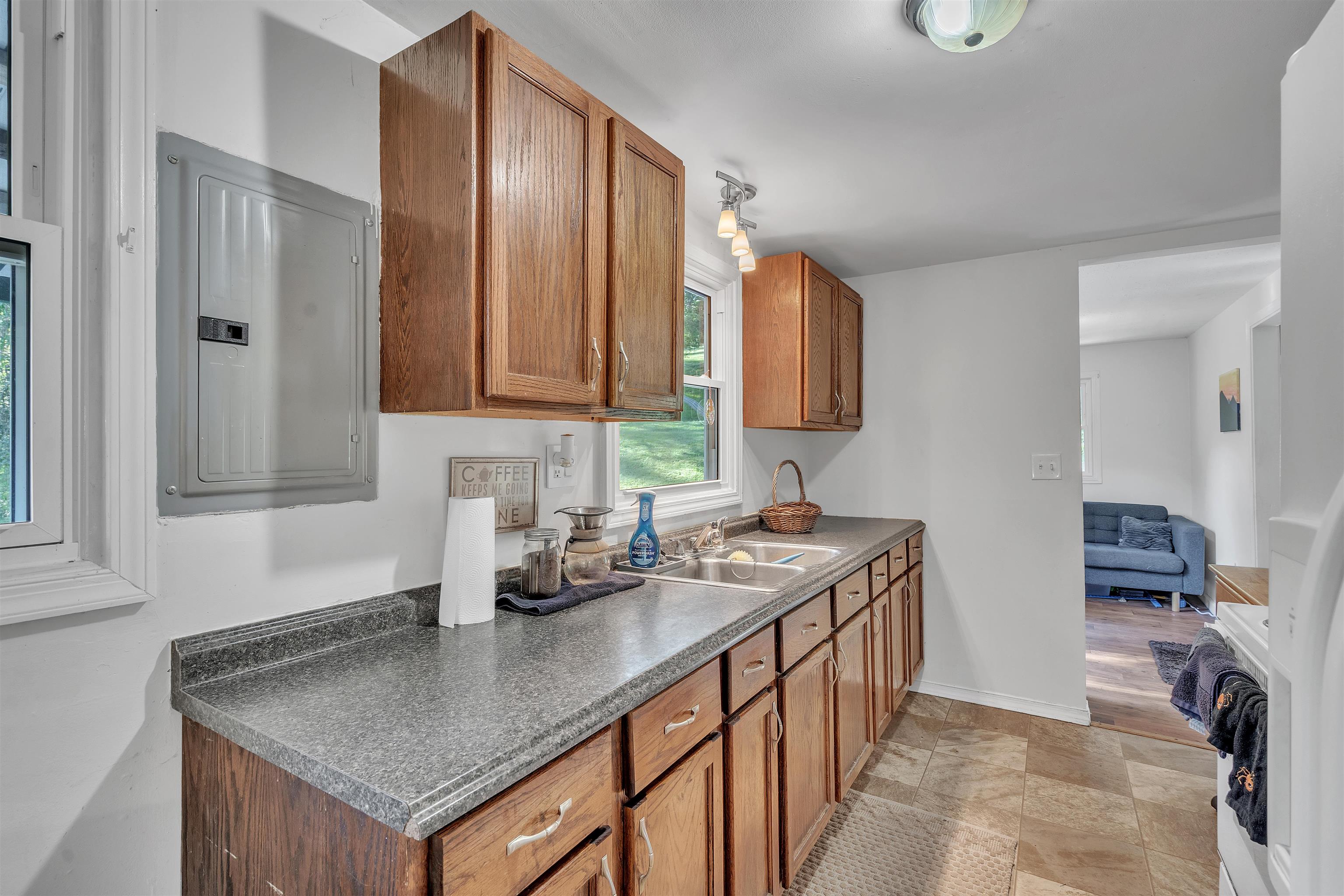 2617 Beech Spring Lane Christiansburg VA 24073