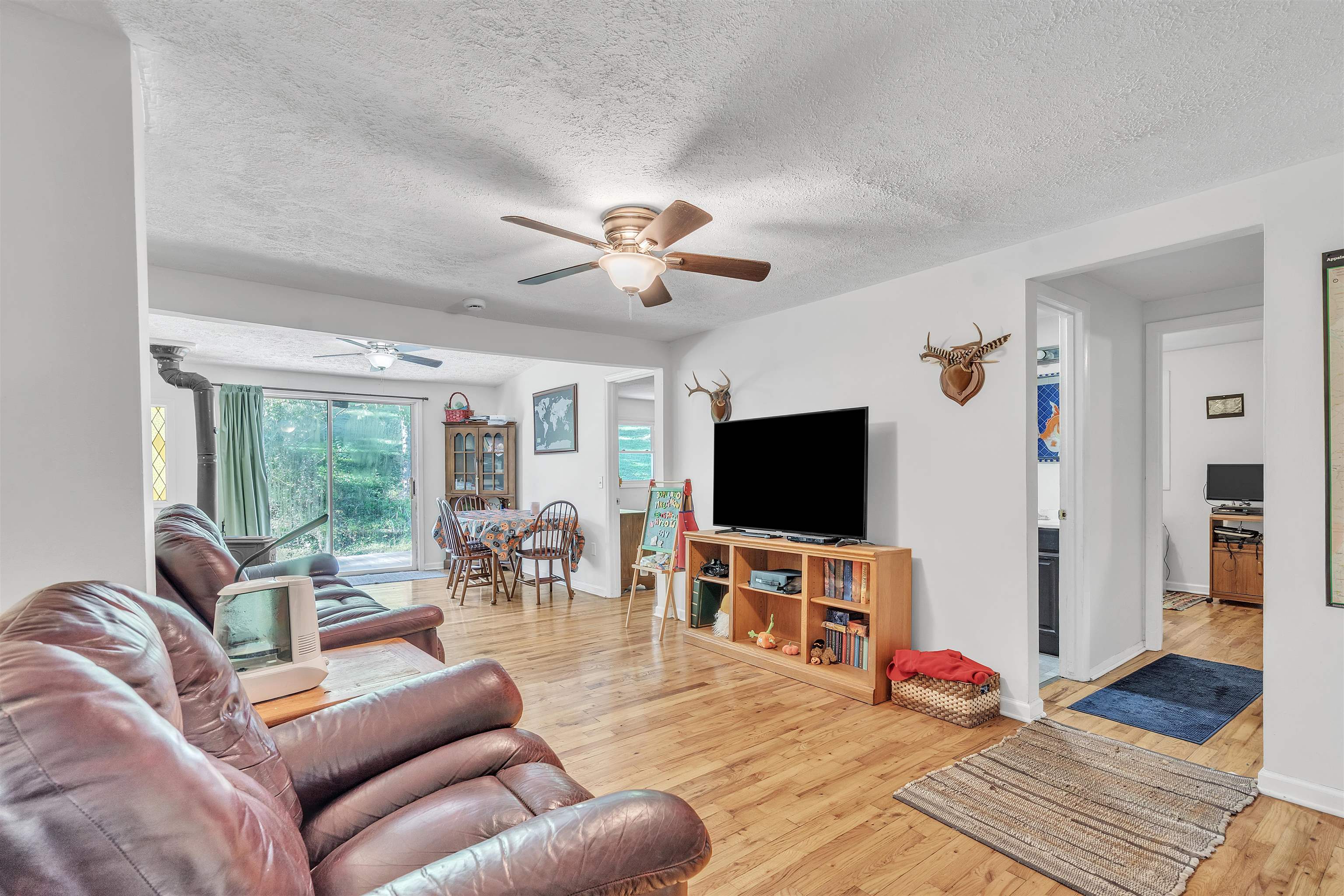2617 Beech Spring Lane Christiansburg VA 24073