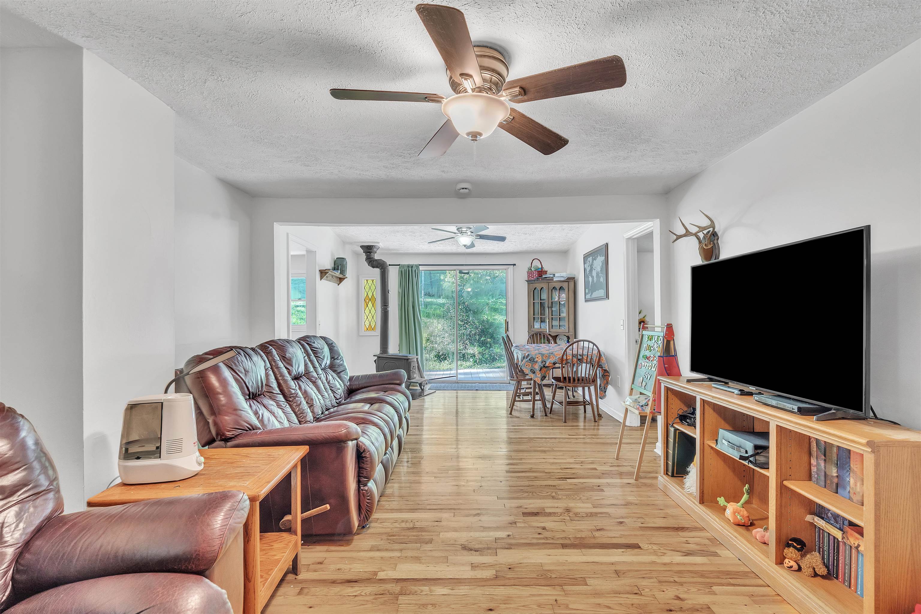 2617 Beech Spring Lane Christiansburg VA 24073