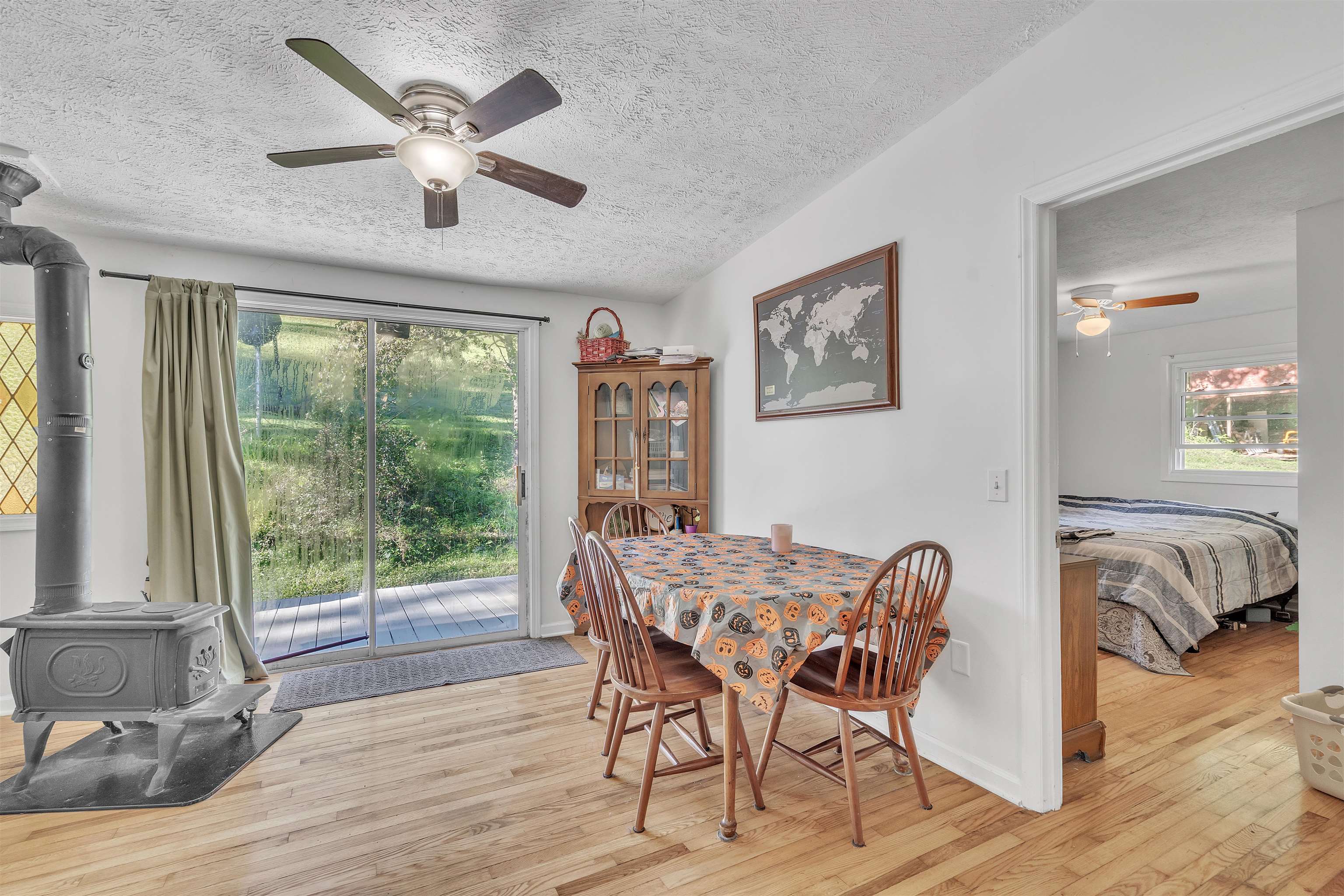 2617 Beech Spring Lane Christiansburg VA 24073