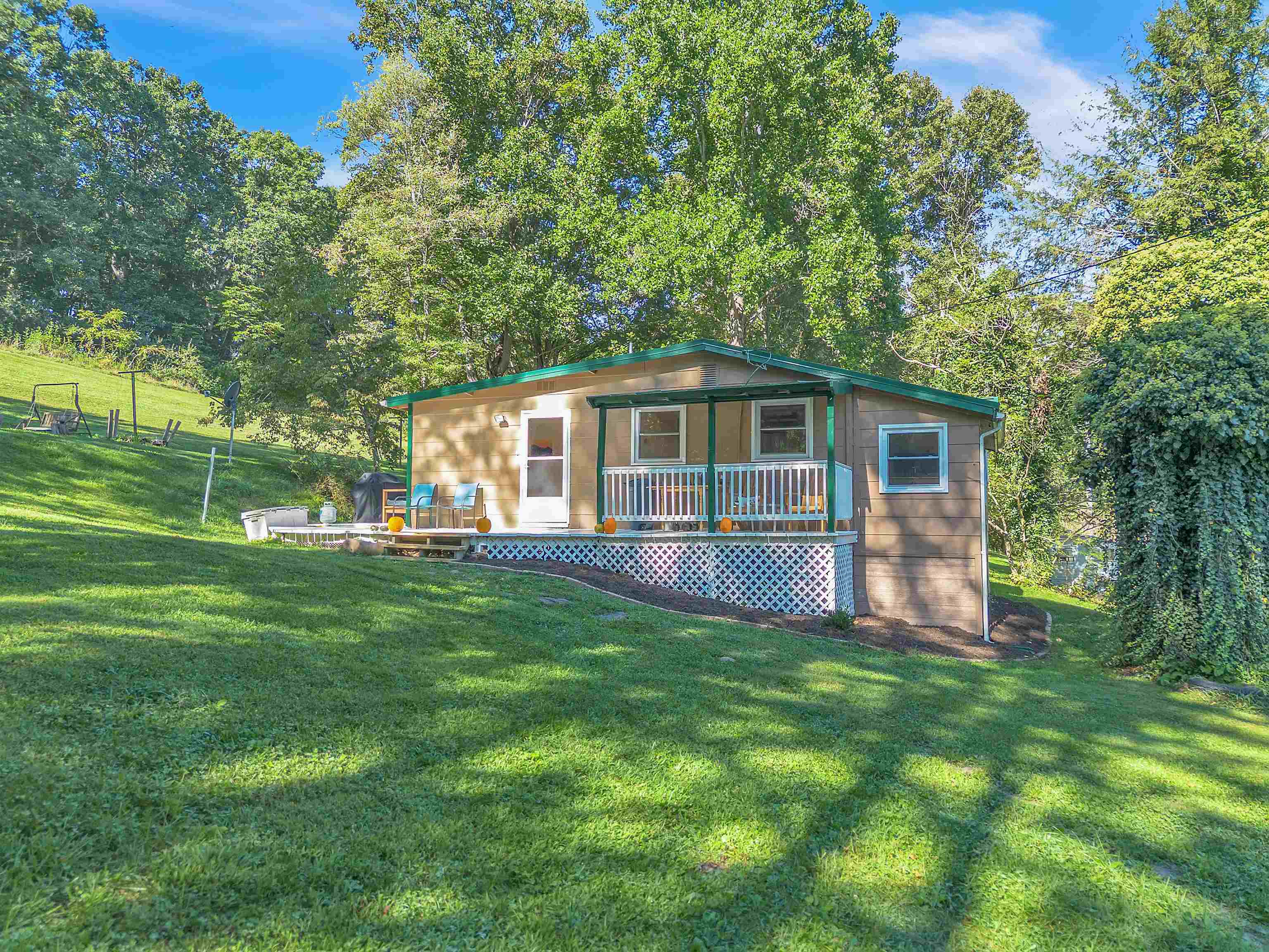 2617 Beech Spring Lane Christiansburg VA 24073
