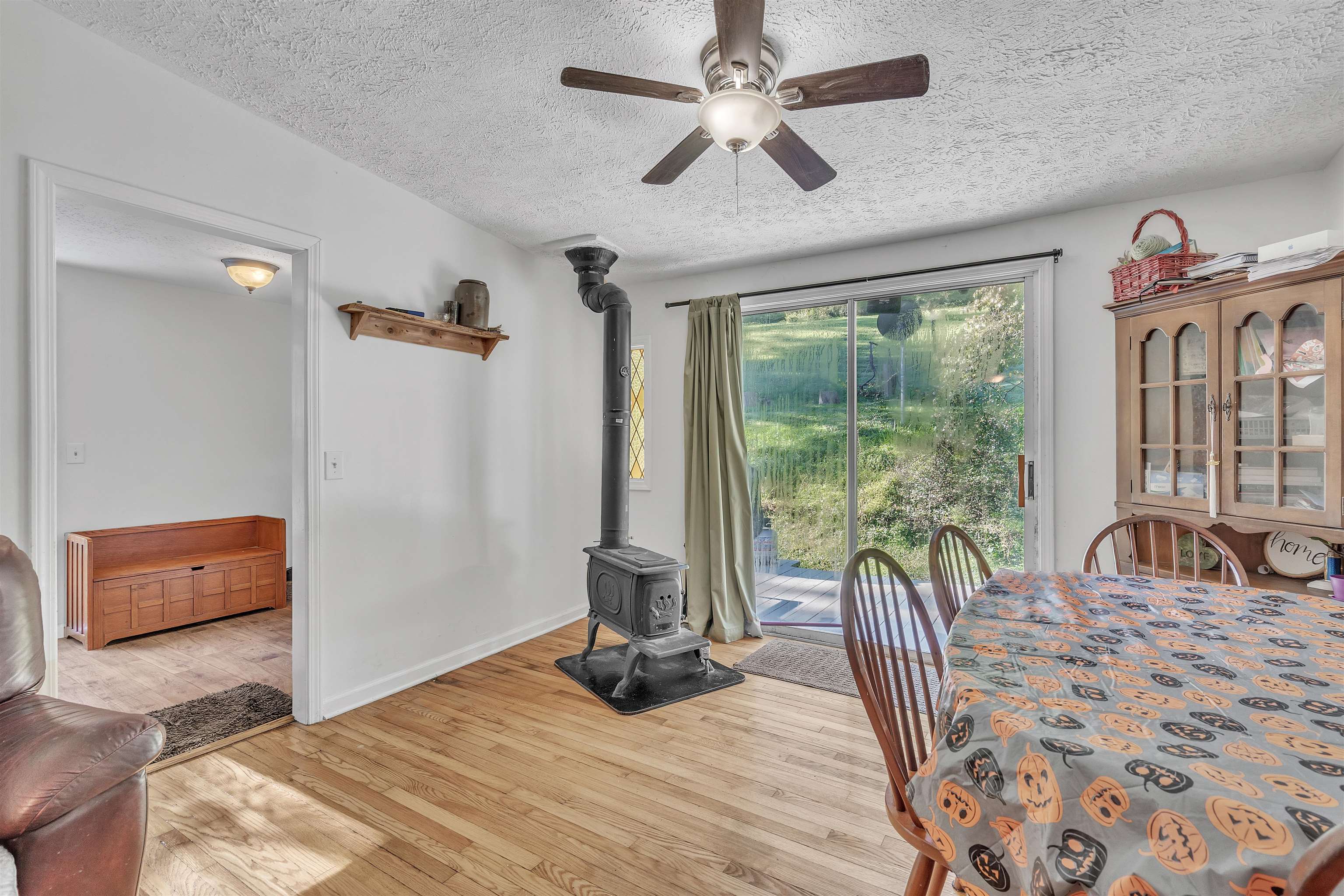 2617 Beech Spring Lane Christiansburg VA 24073