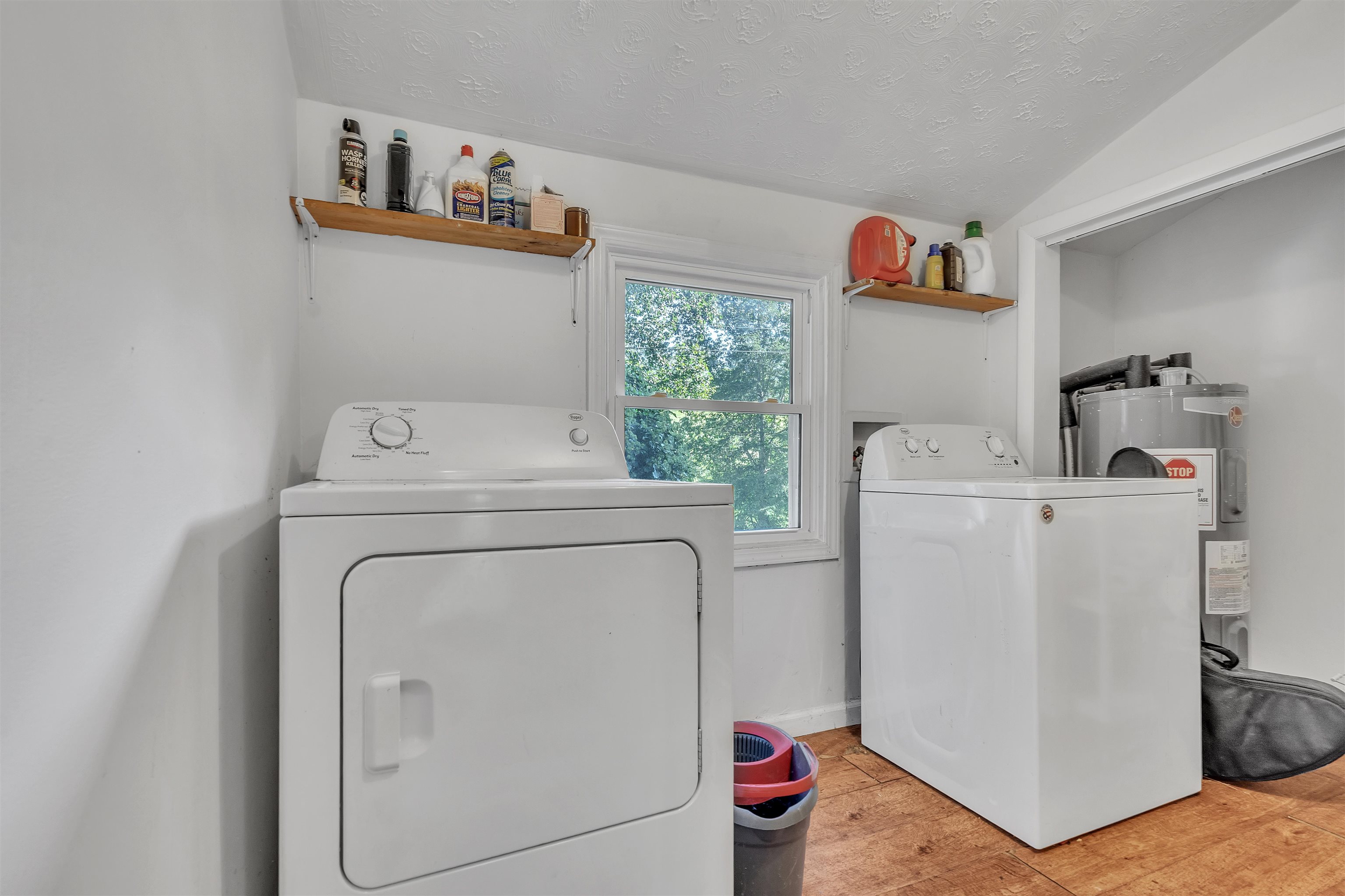 2617 Beech Spring Lane Christiansburg VA 24073
