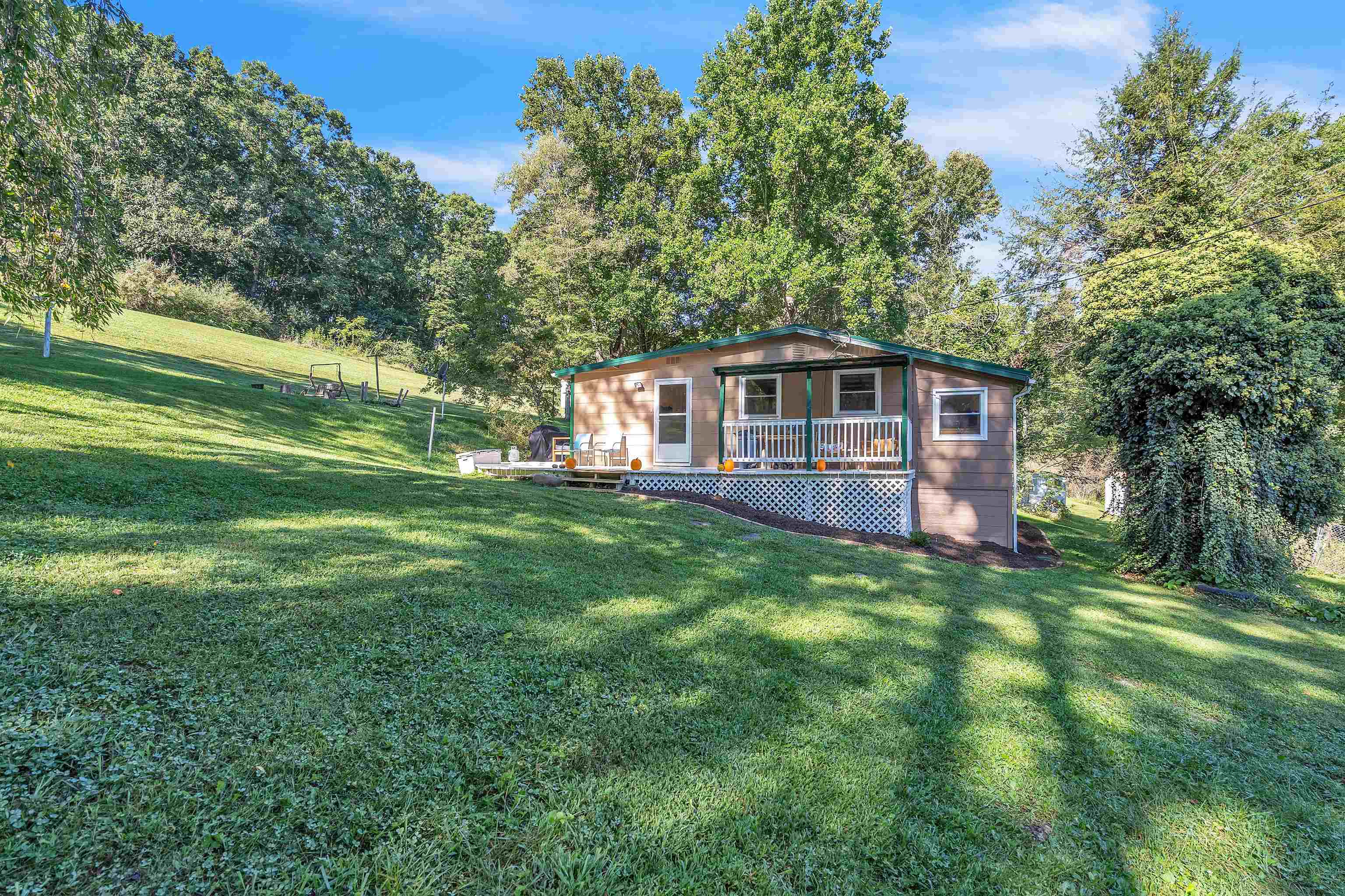 2617 Beech Spring Lane Christiansburg VA 24073