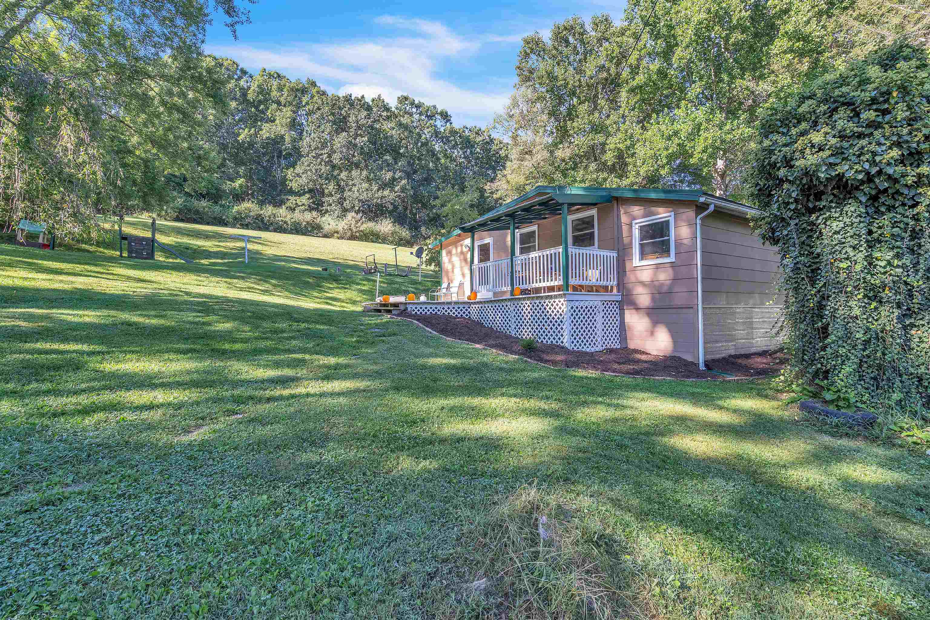 2617 Beech Spring Lane Christiansburg VA 24073
