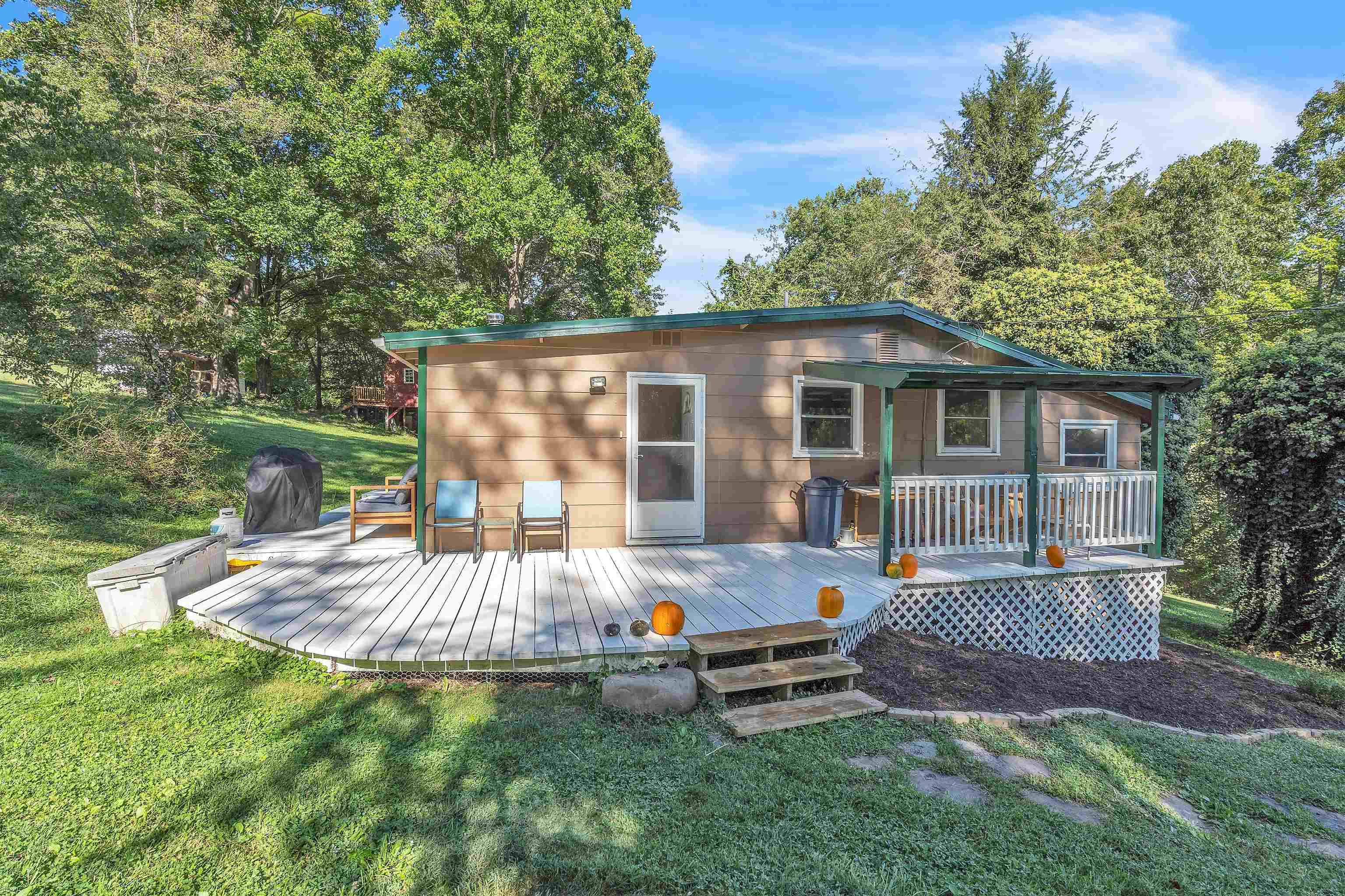2617 Beech Spring Lane Christiansburg VA 24073