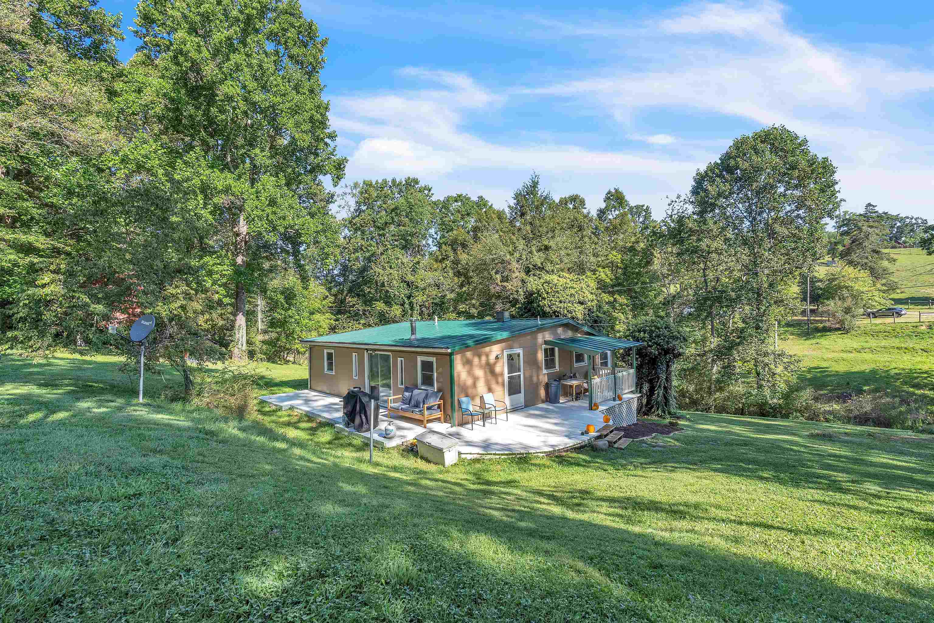 2617 Beech Spring Lane Christiansburg VA 24073