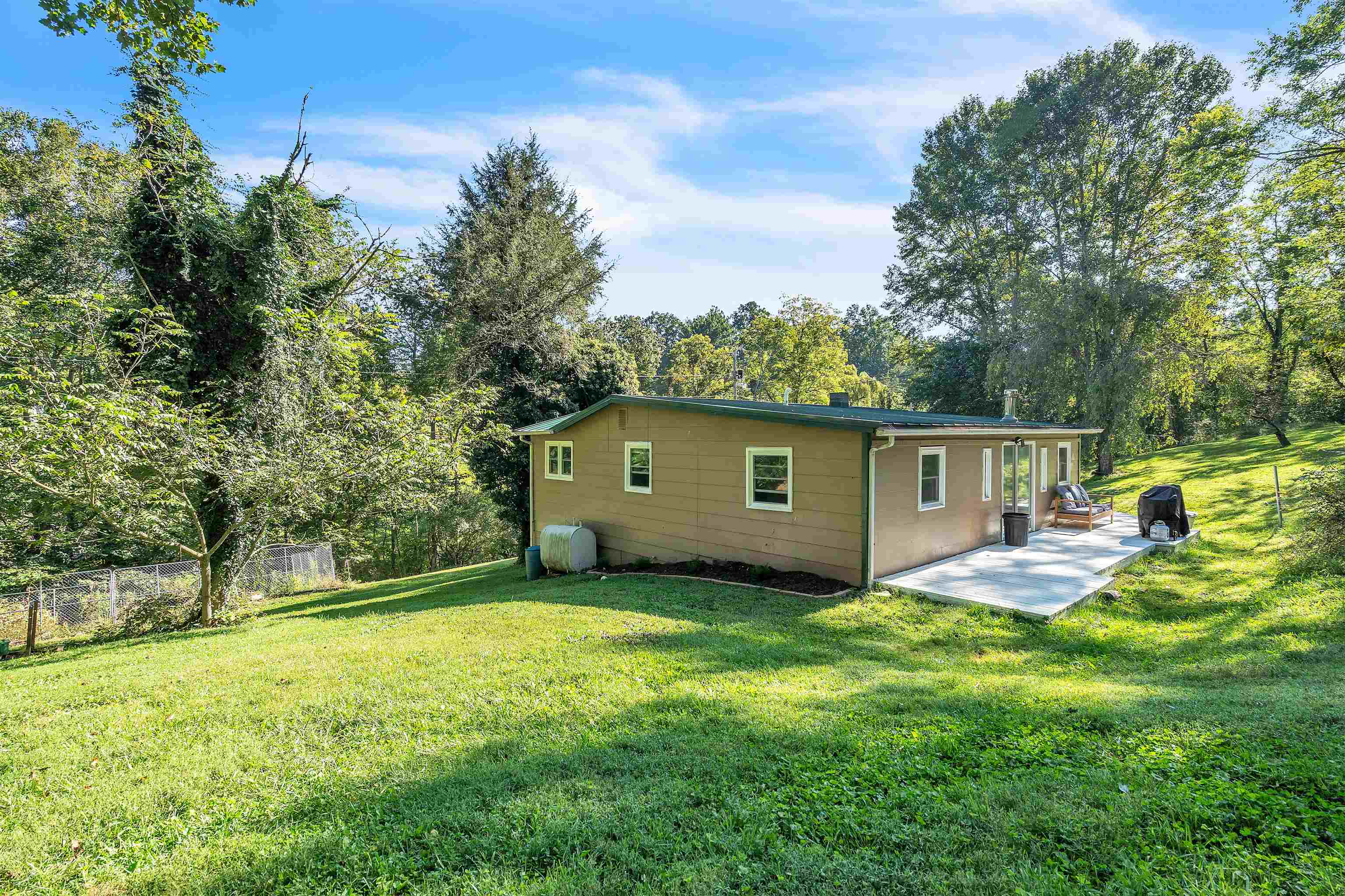 2617 Beech Spring Lane Christiansburg VA 24073