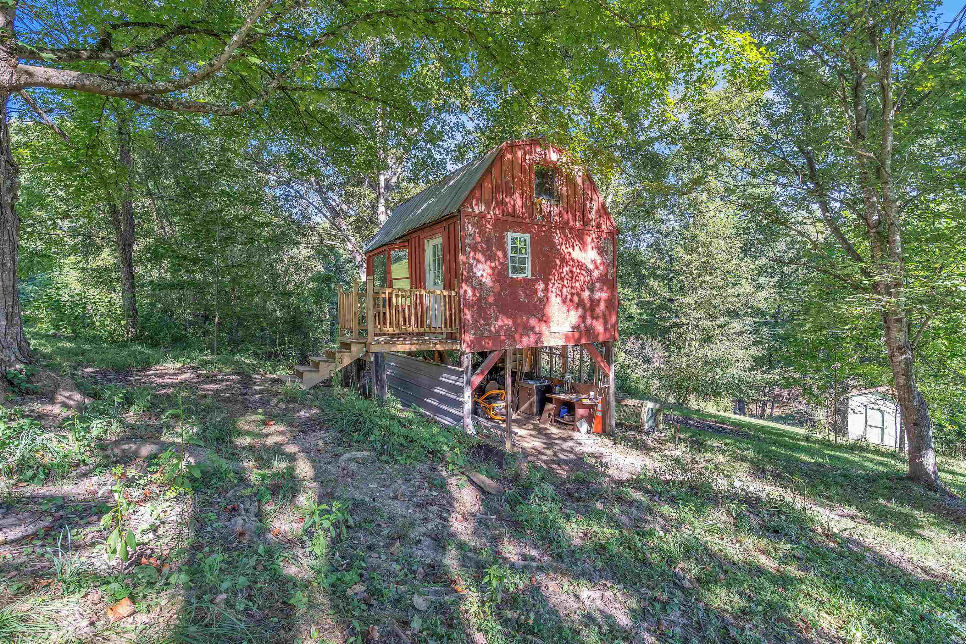 2617 Beech Spring Lane Christiansburg VA 24073