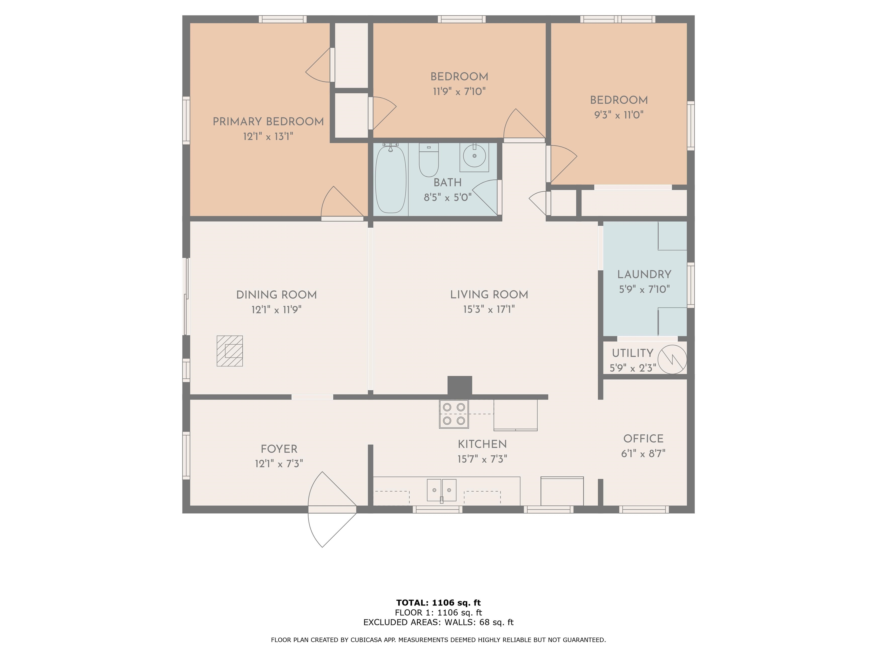2617 Beech Spring Lane Christiansburg VA 24073