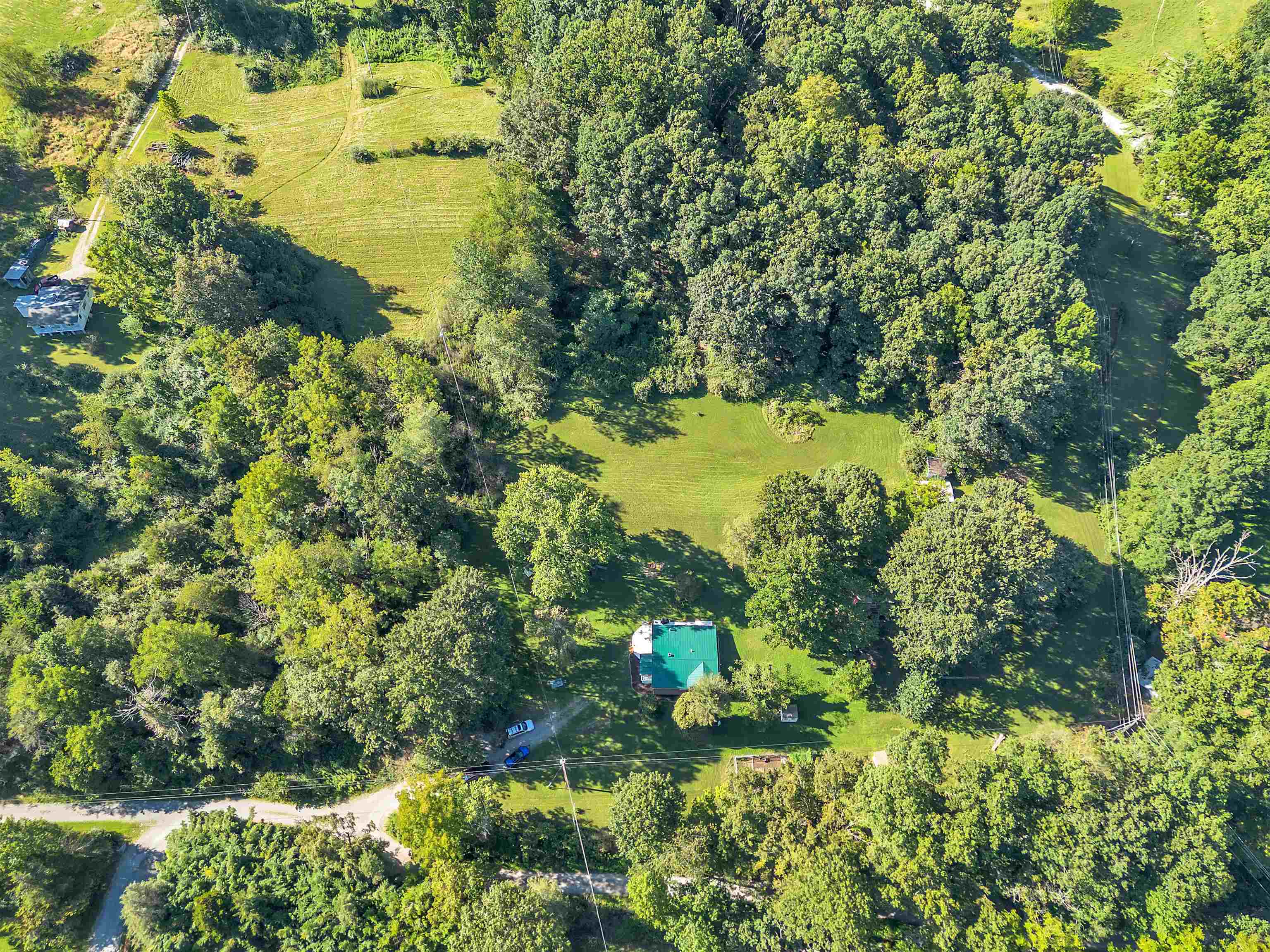2617 Beech Spring Lane Christiansburg VA 24073