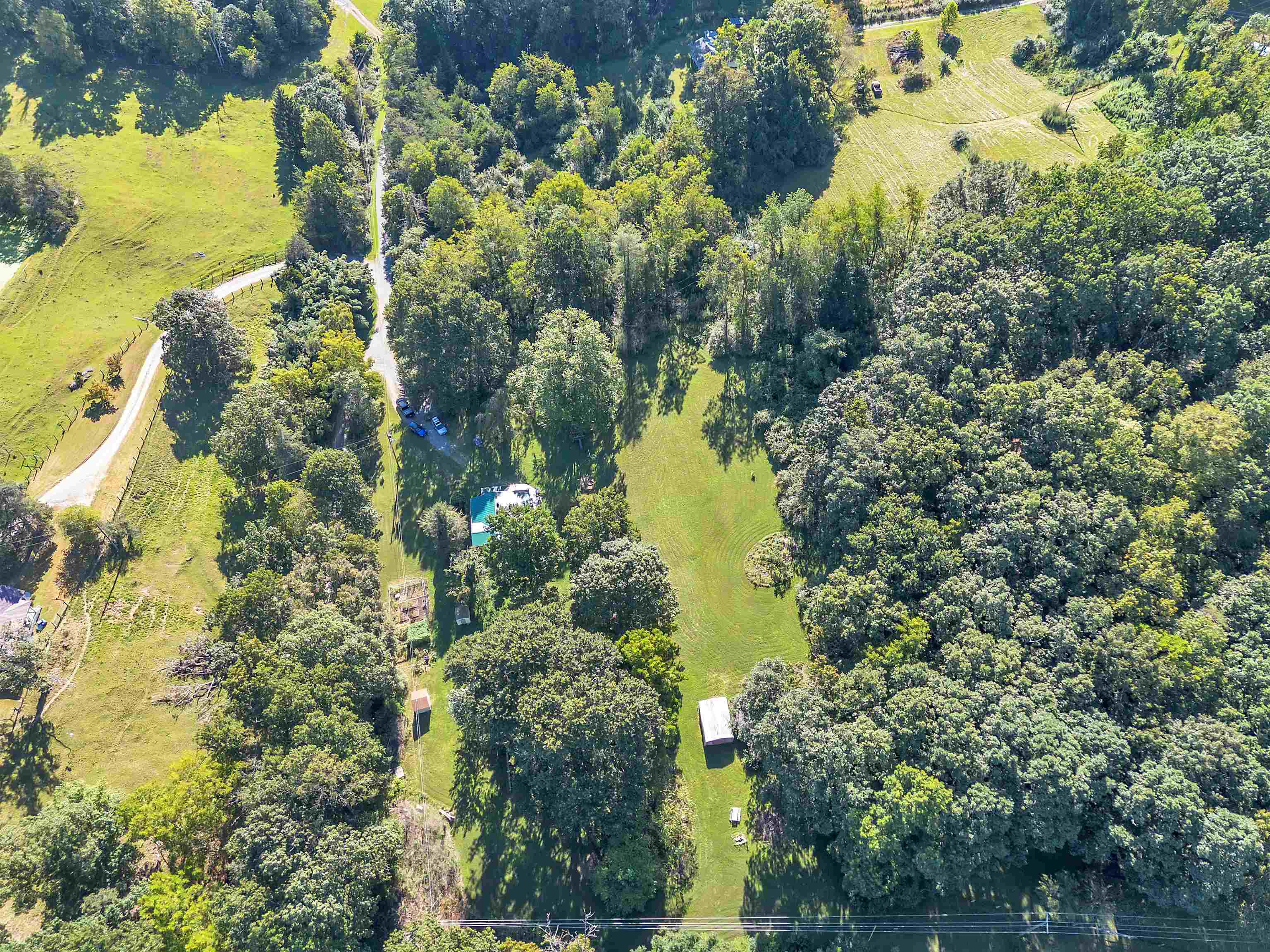2617 Beech Spring Lane Christiansburg VA 24073