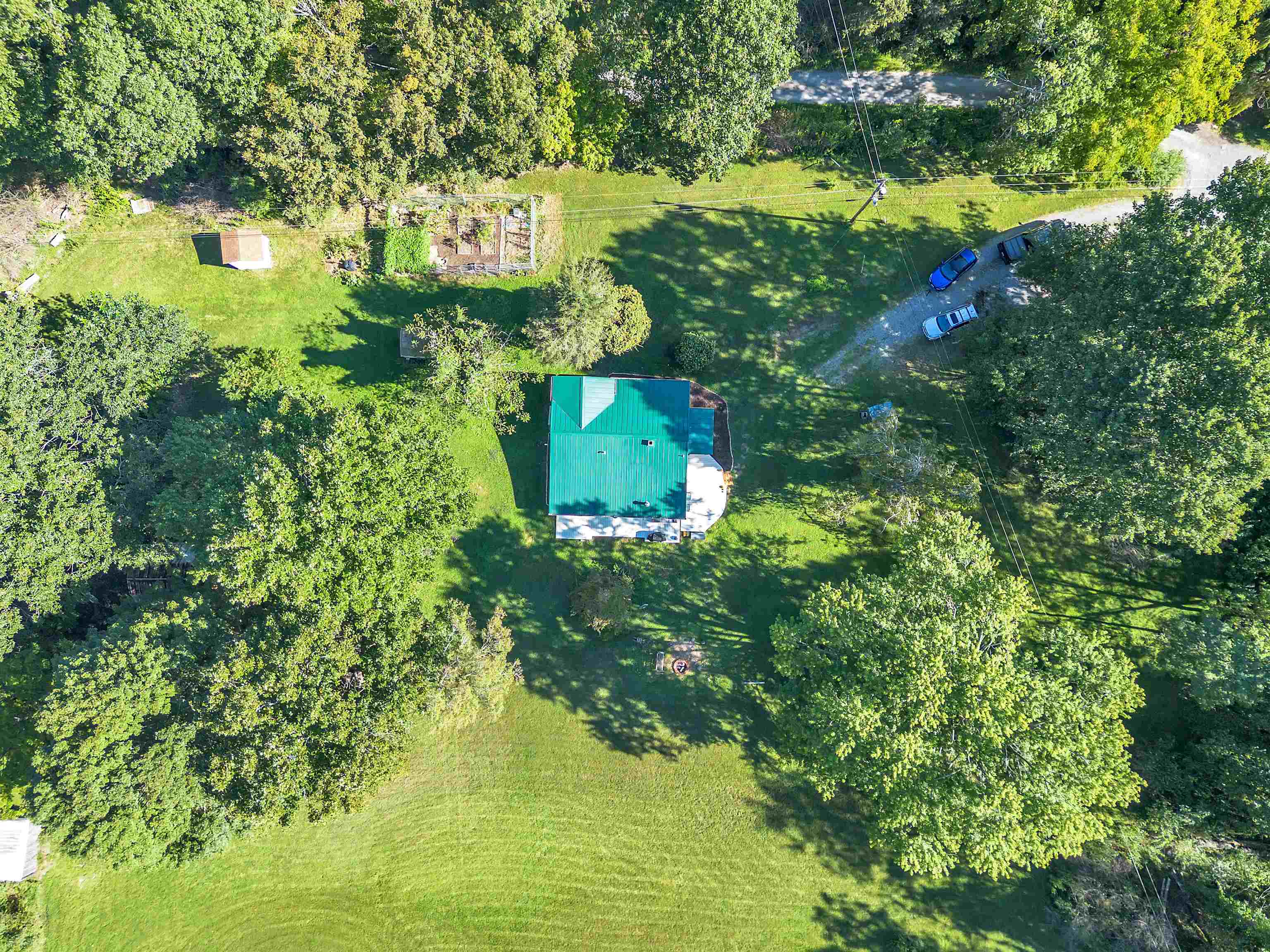 2617 Beech Spring Lane Christiansburg VA 24073