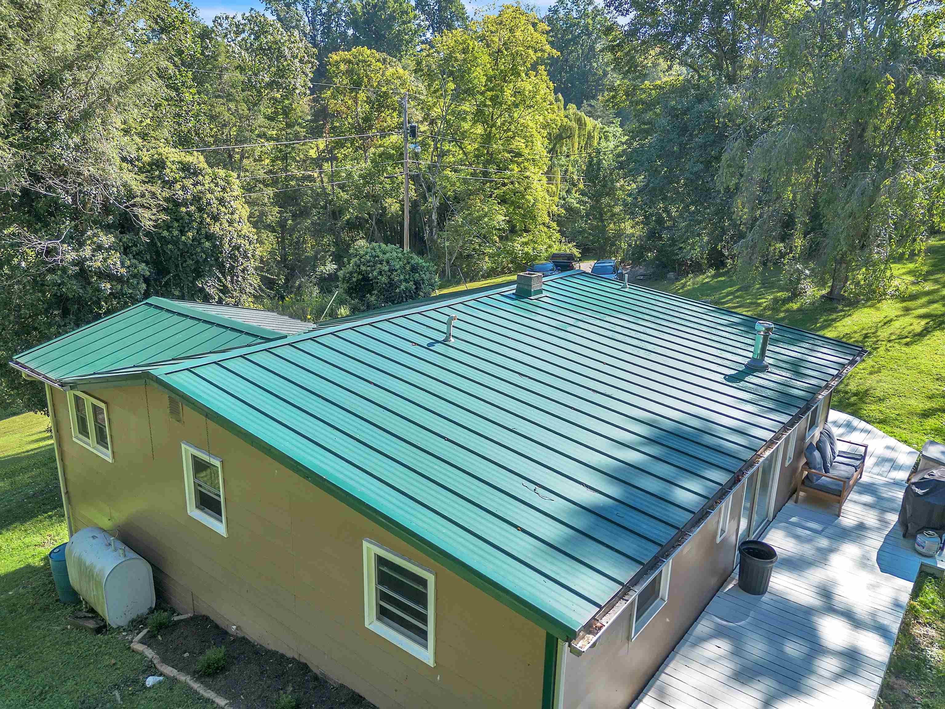 2617 Beech Spring Lane Christiansburg VA 24073