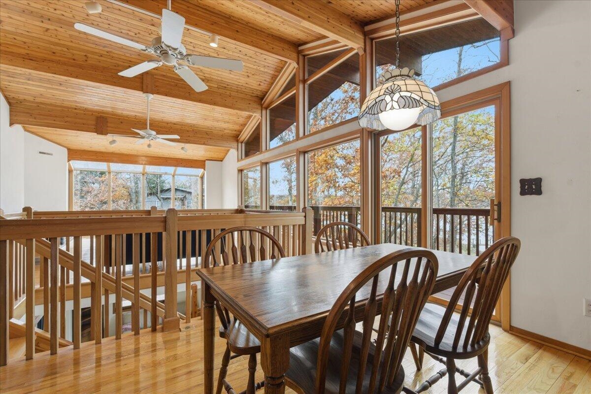 307 Meadow Point Drive Moneta VA 24121