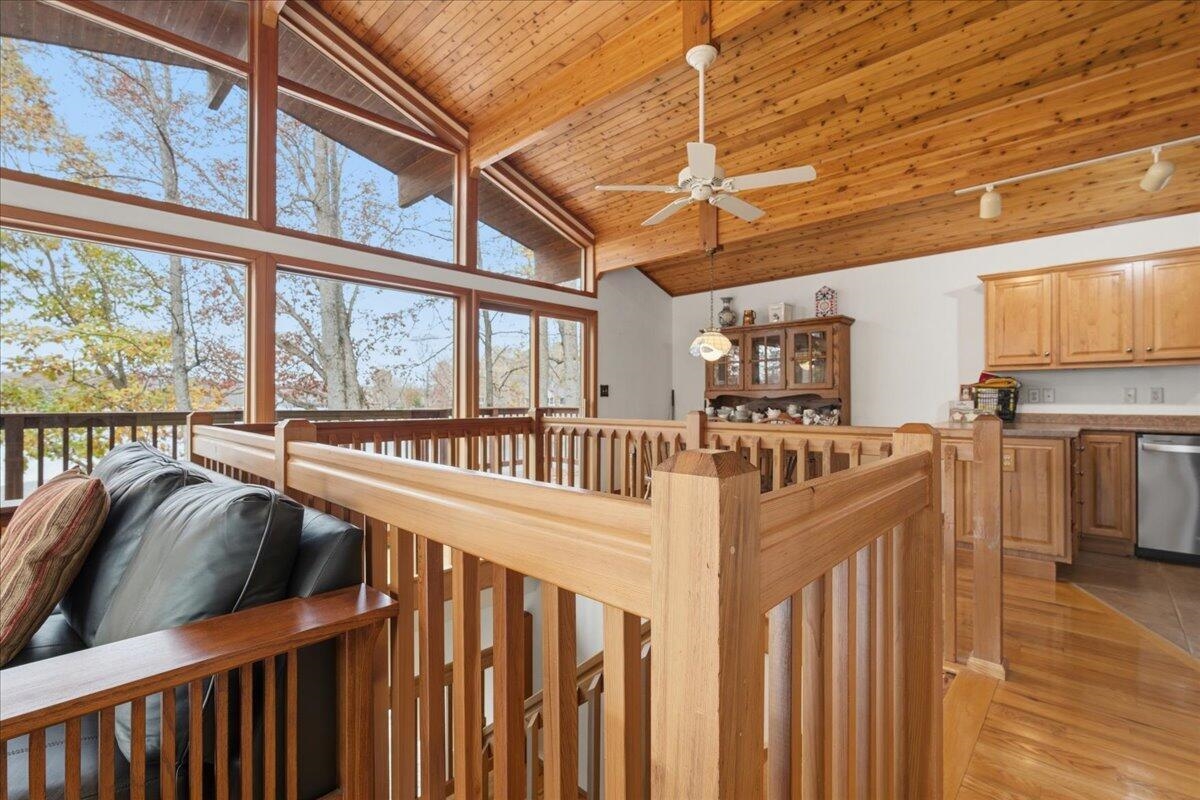 307 Meadow Point Drive Moneta VA 24121