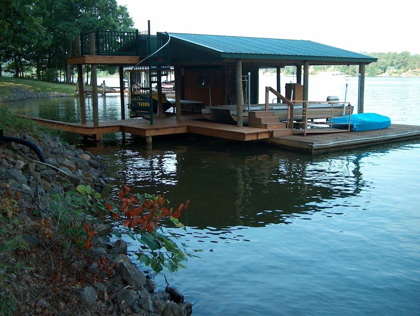 307 Meadow Point Drive Moneta VA 24121