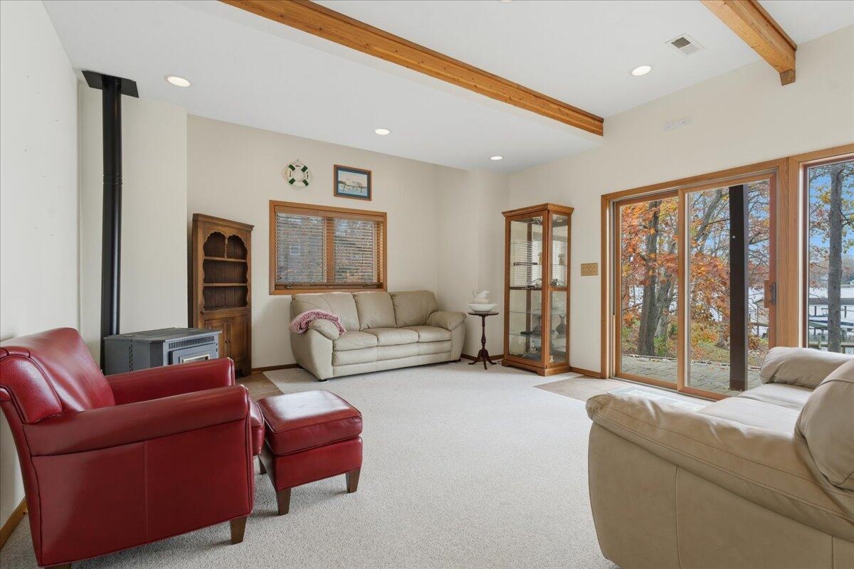 307 Meadow Point Drive Moneta VA 24121