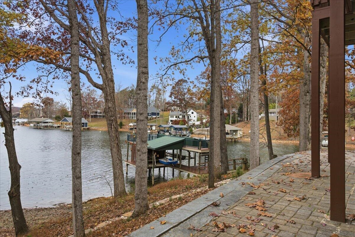 307 Meadow Point Drive Moneta VA 24121