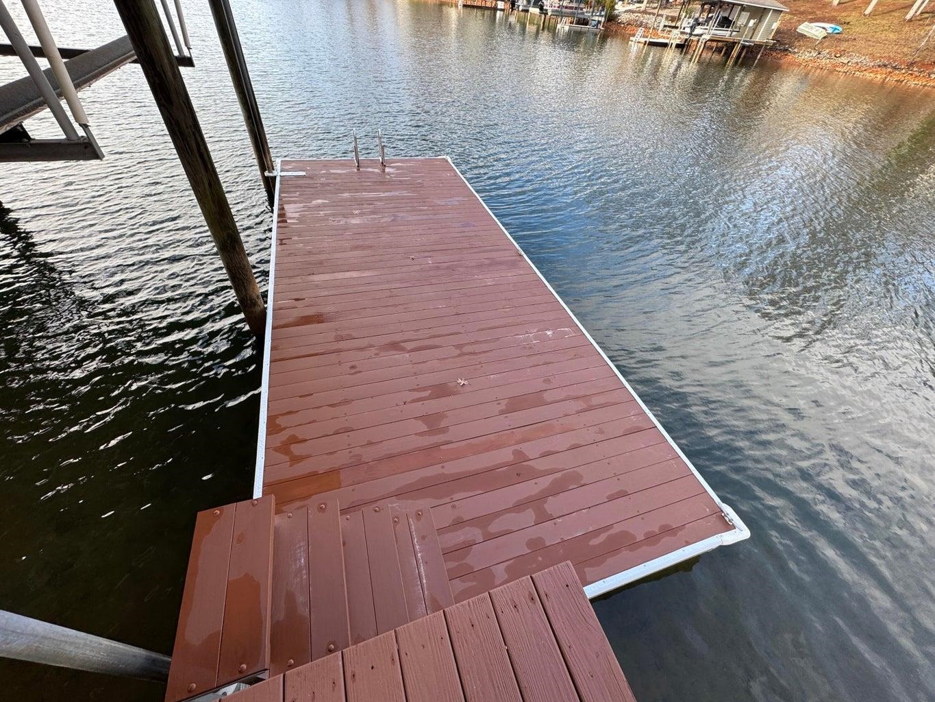 307 Meadow Point Drive Moneta VA 24121