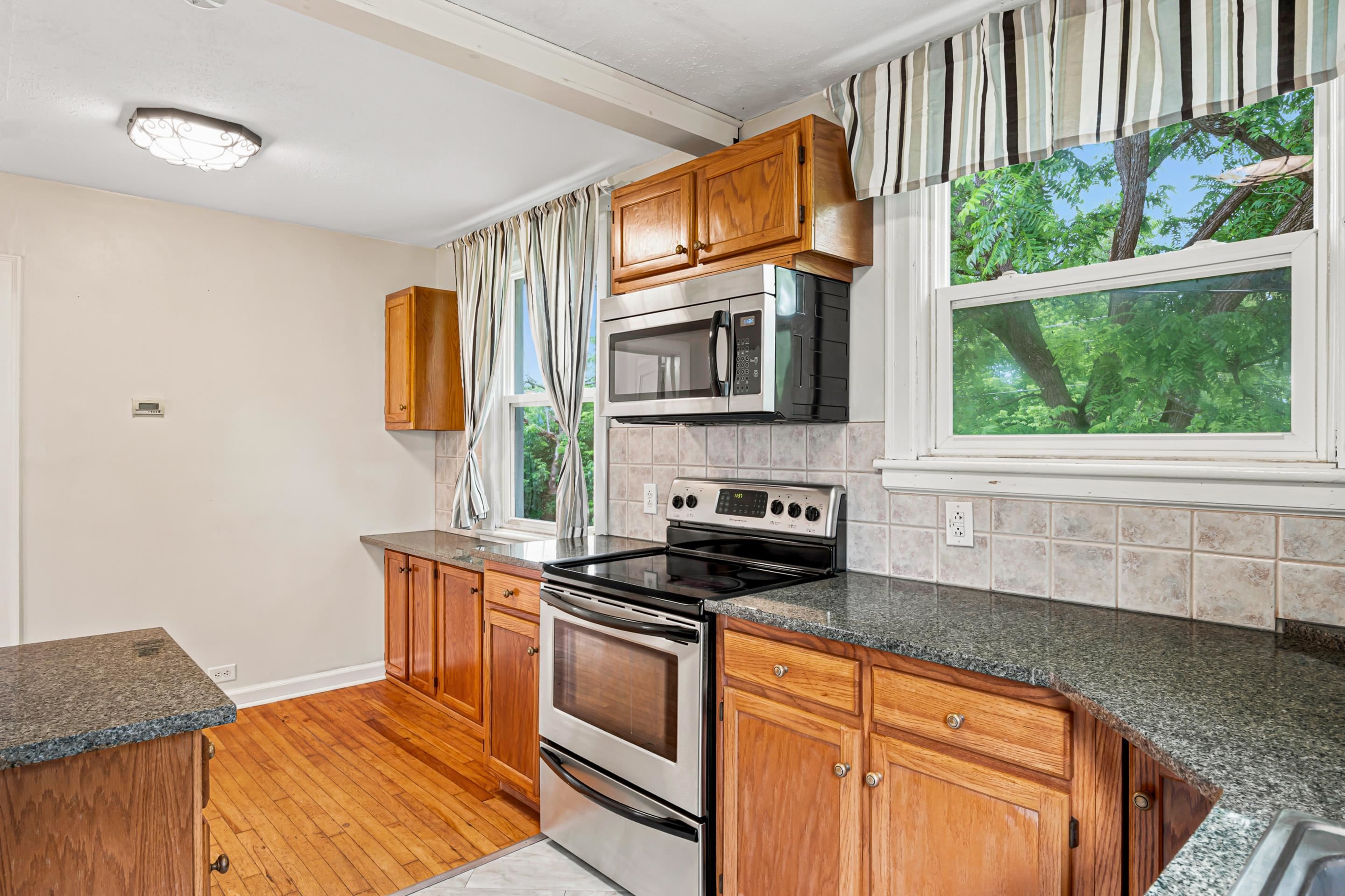 108 Monroe Street Radford VA 24141