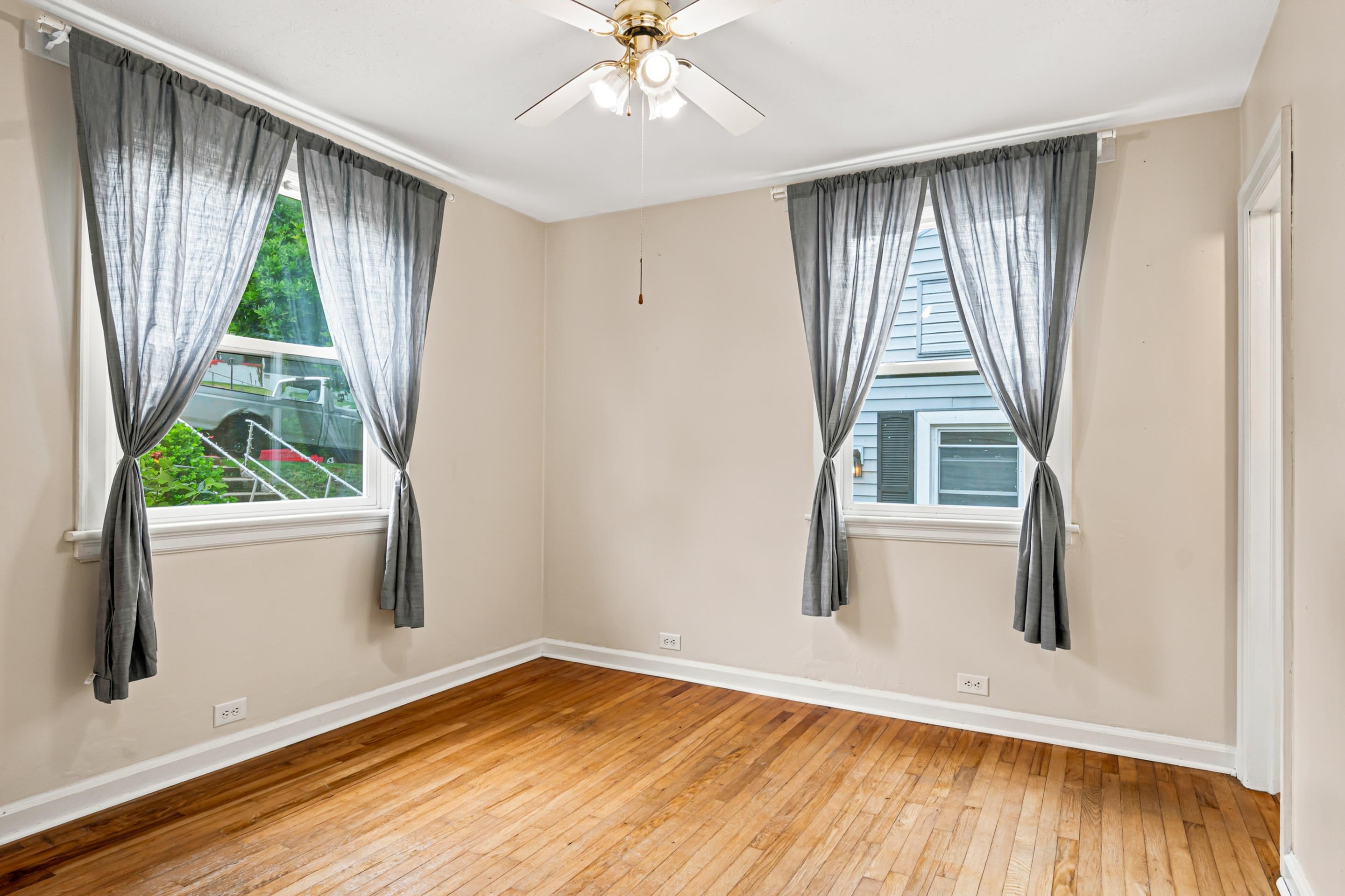 108 Monroe Street Radford VA 24141
