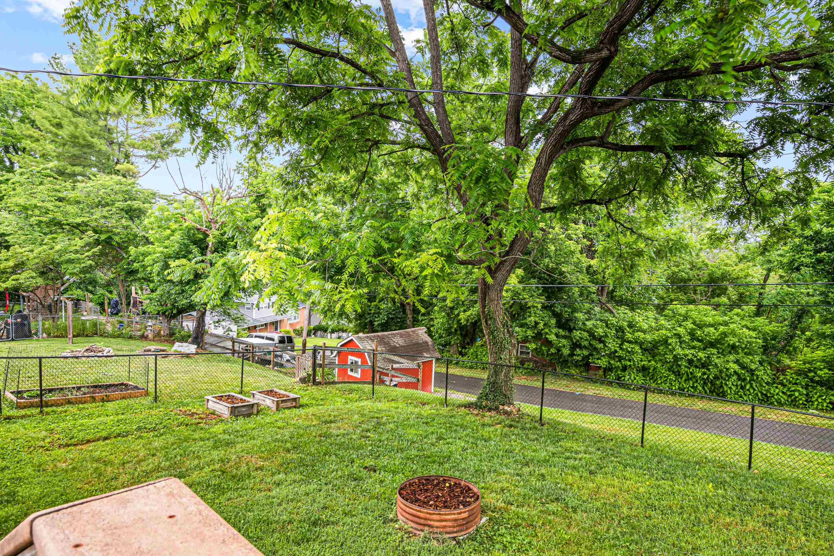 108 Monroe Street Radford VA 24141