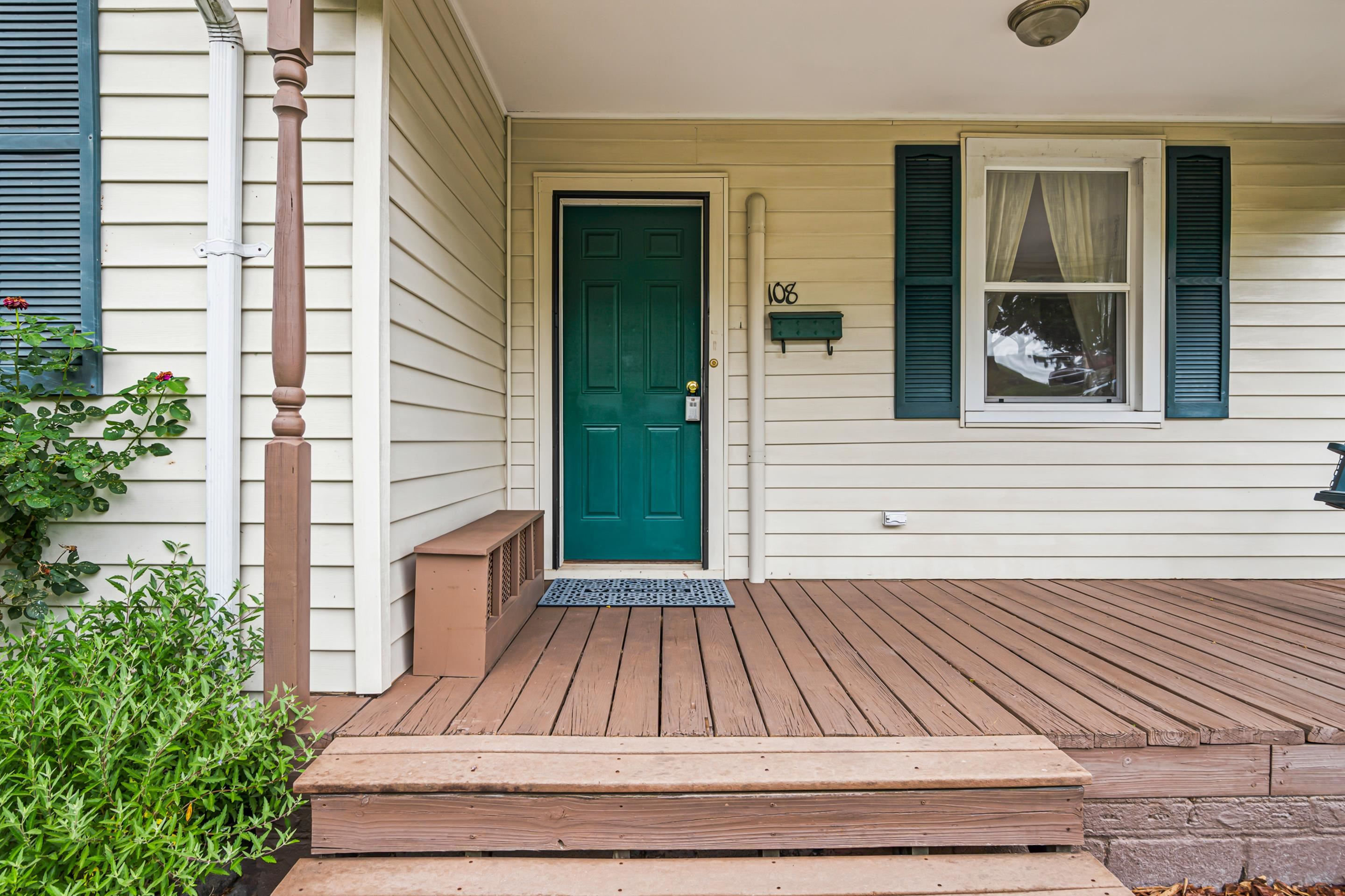 108 Monroe Street Radford VA 24141