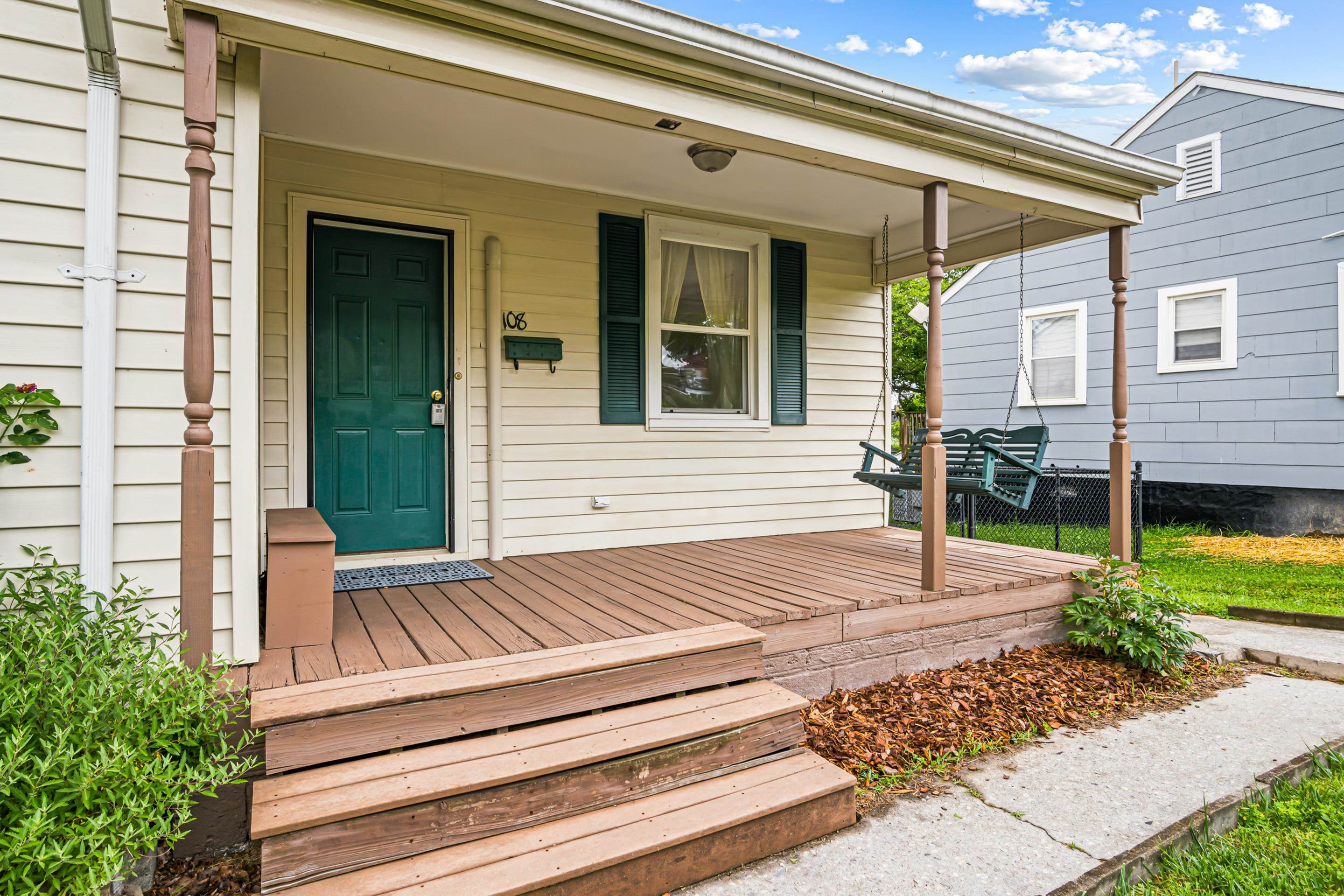 108 Monroe Street Radford VA 24141