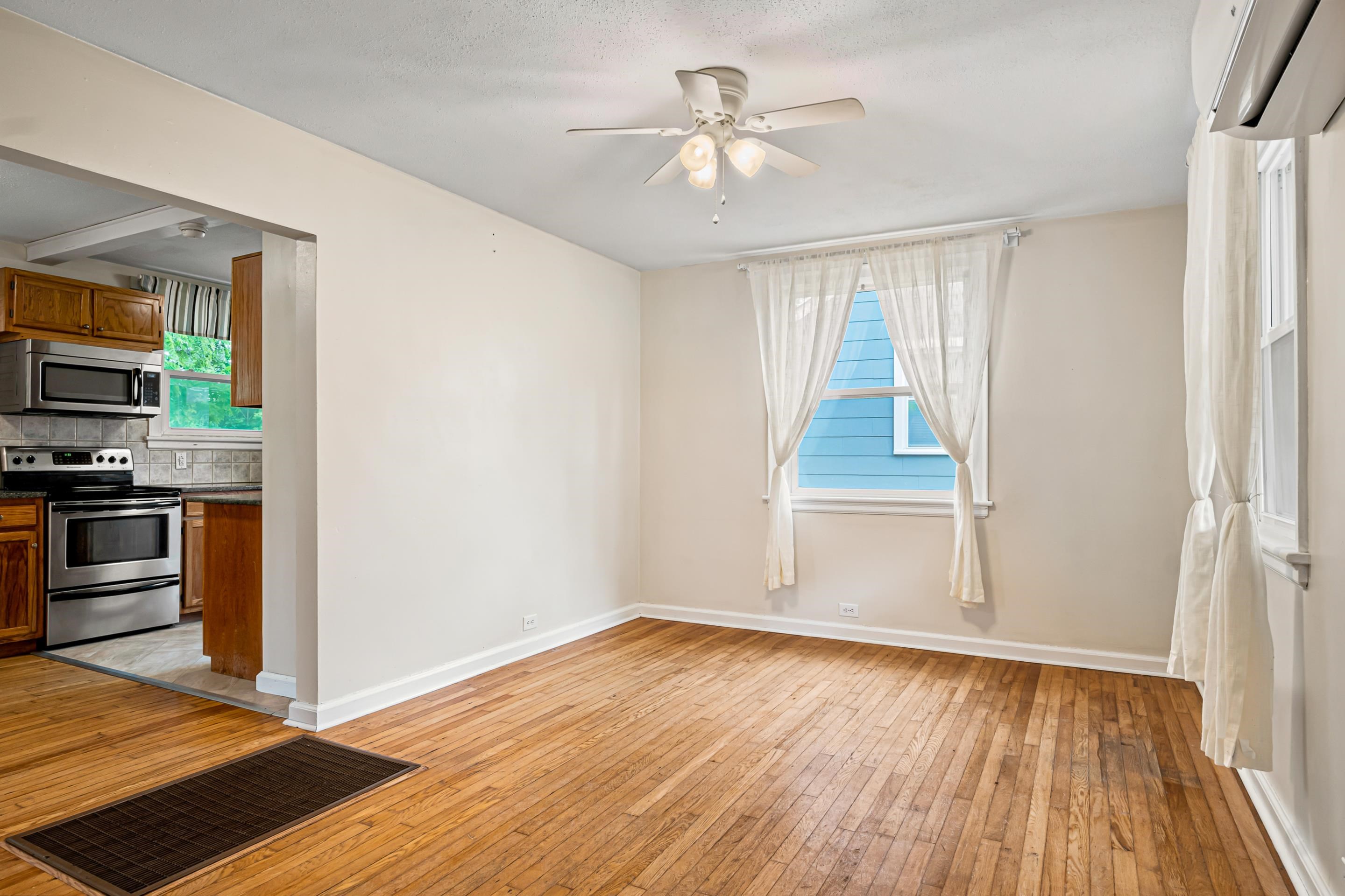 108 Monroe Street Radford VA 24141