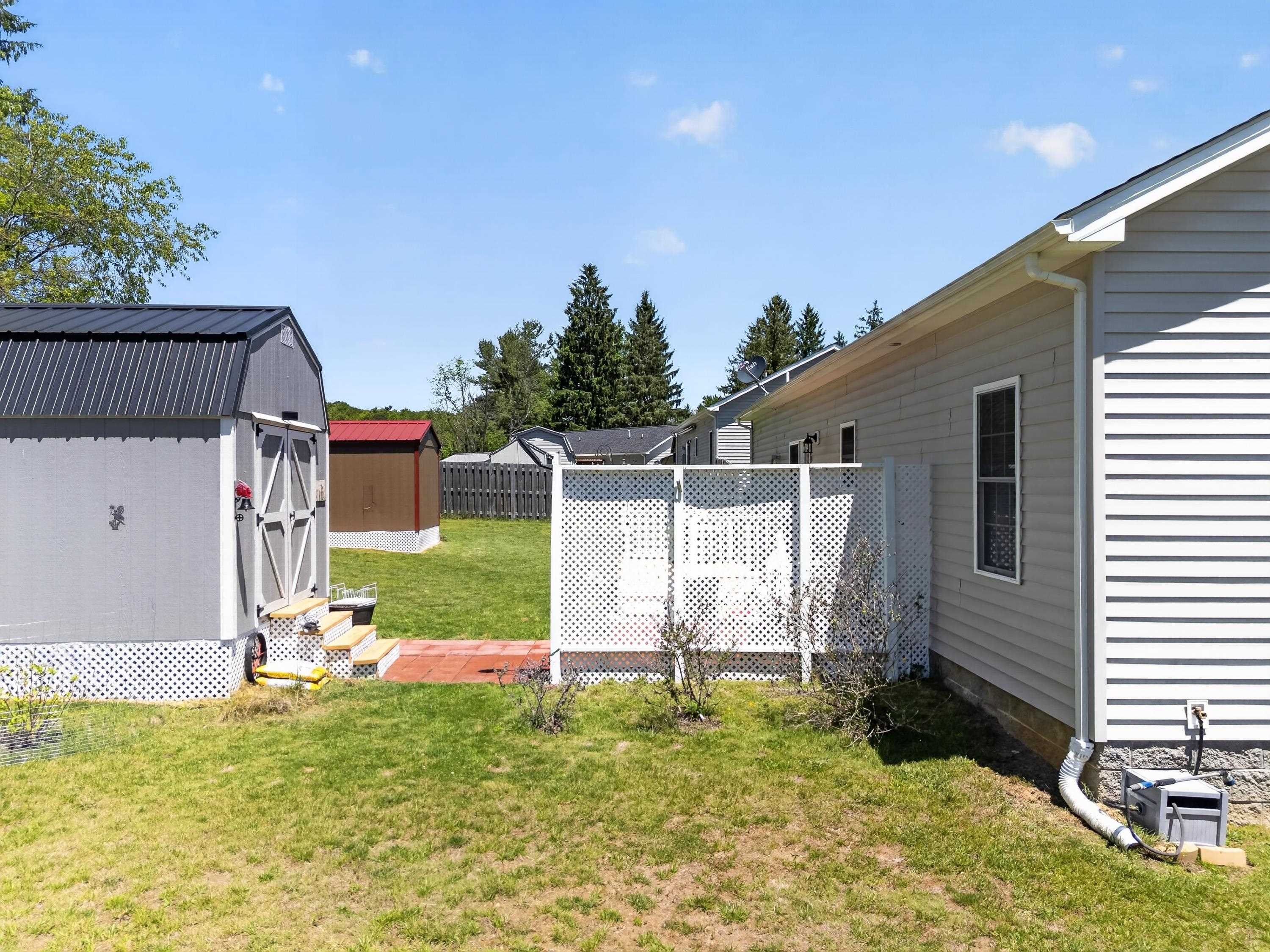 1619 Smith Lane Pulaski VA 24301