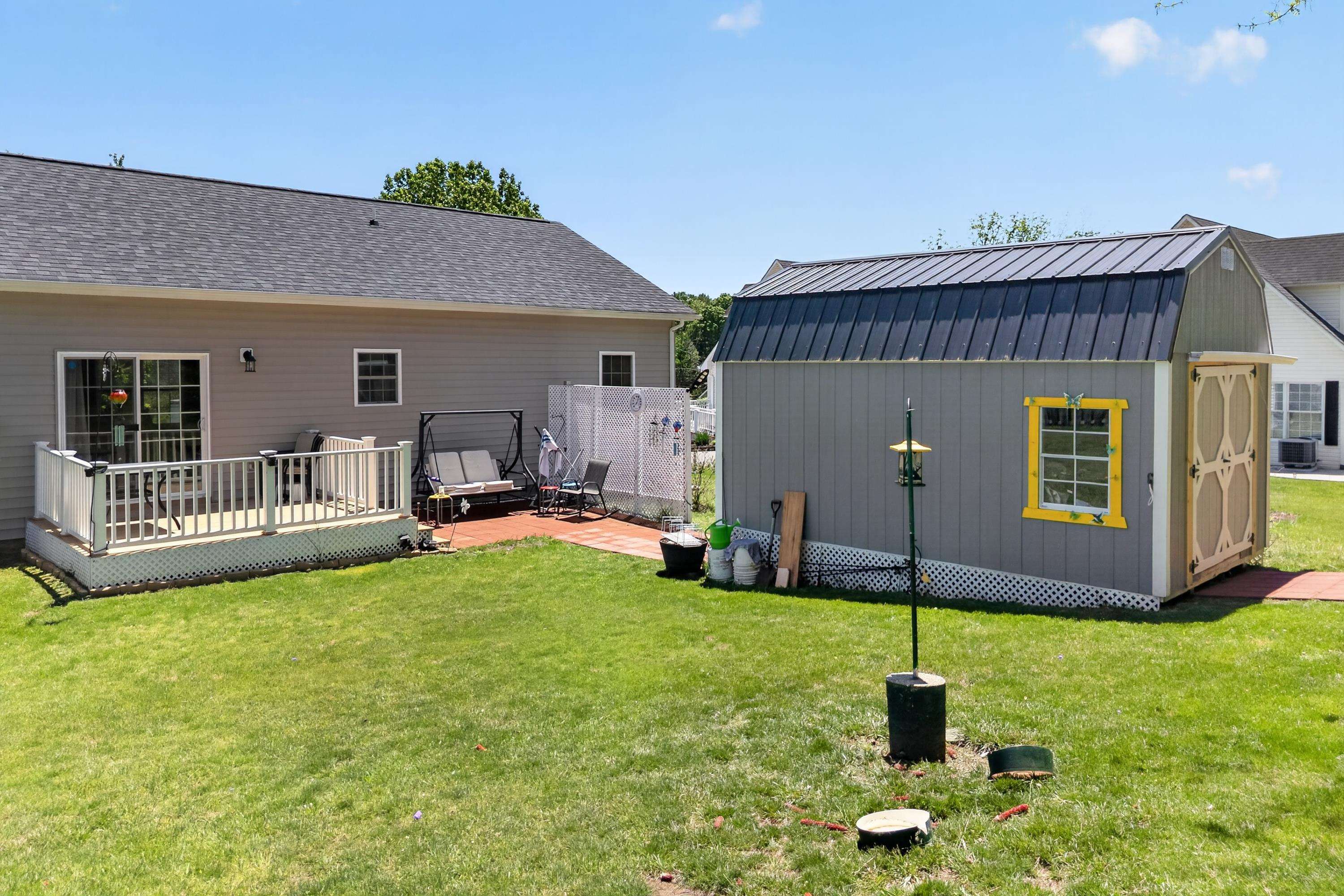 1619 Smith Lane Pulaski VA 24301