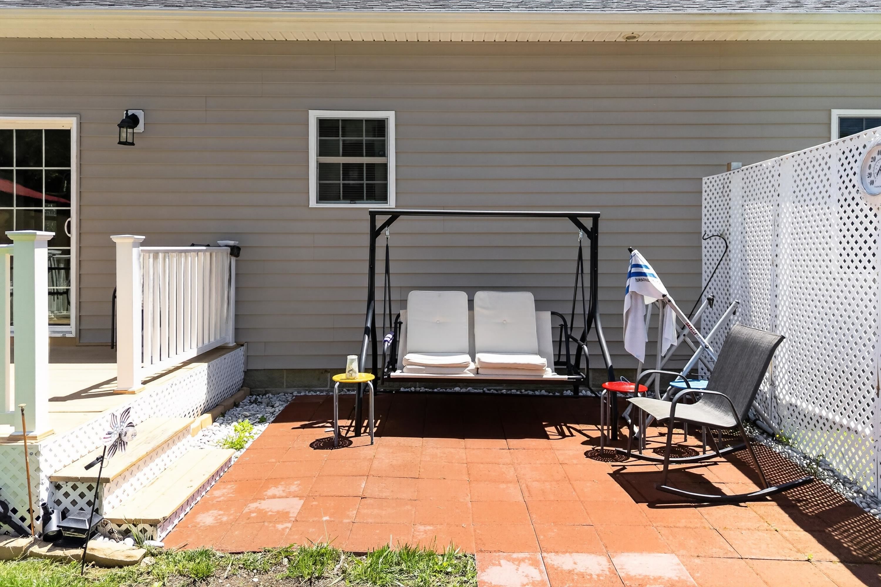 1619 Smith Lane Pulaski VA 24301