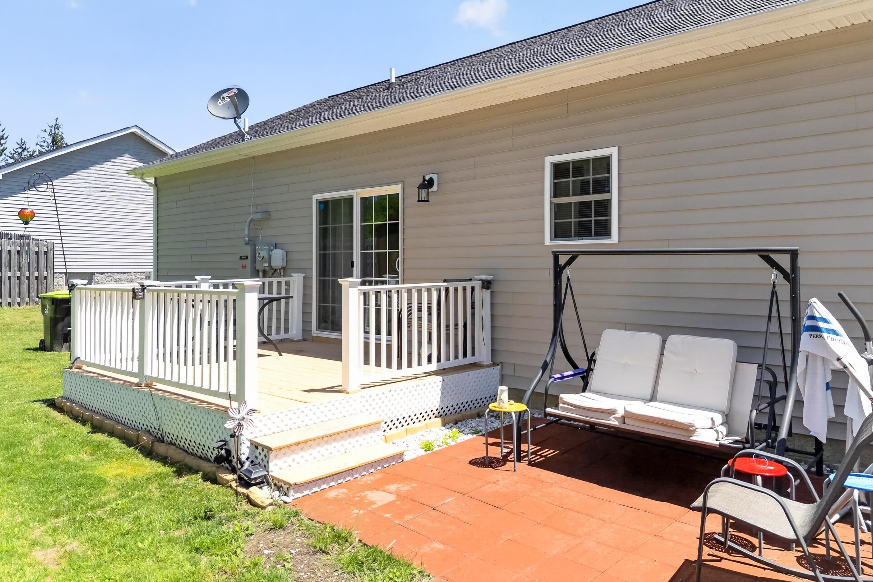 1619 Smith Lane Pulaski VA 24301