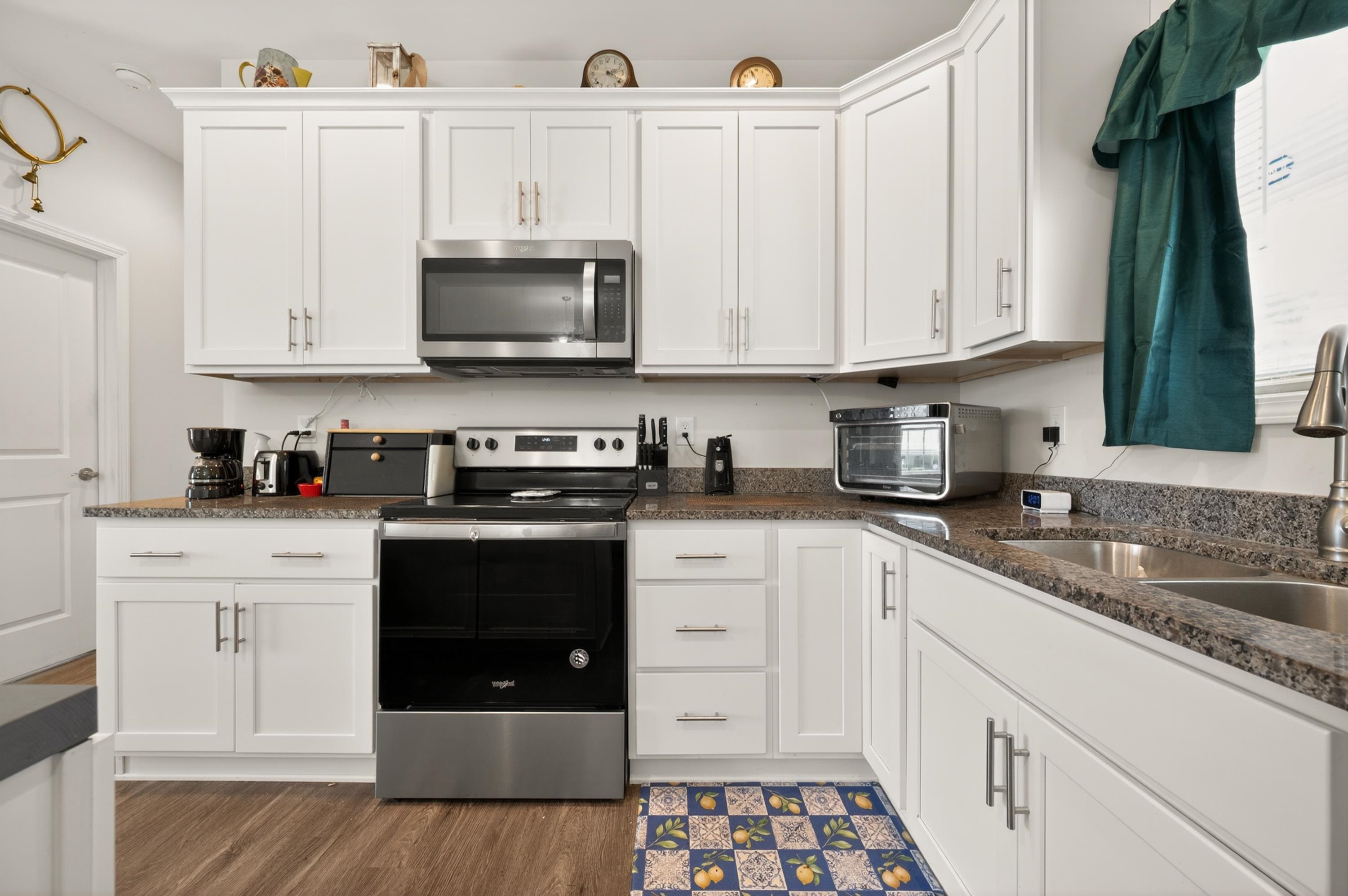 1619 Smith Lane Pulaski VA 24301