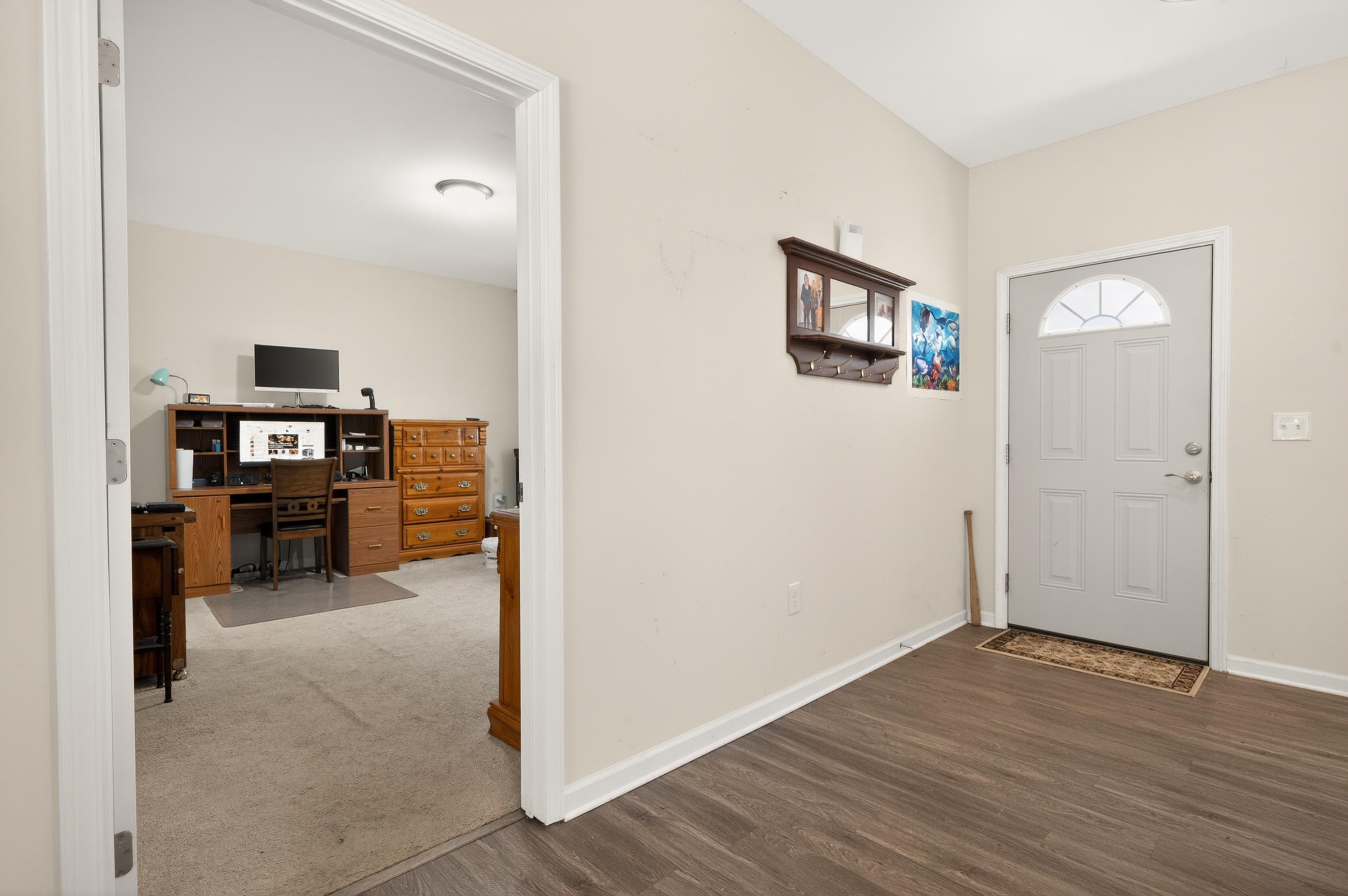 1619 Smith Lane Pulaski VA 24301