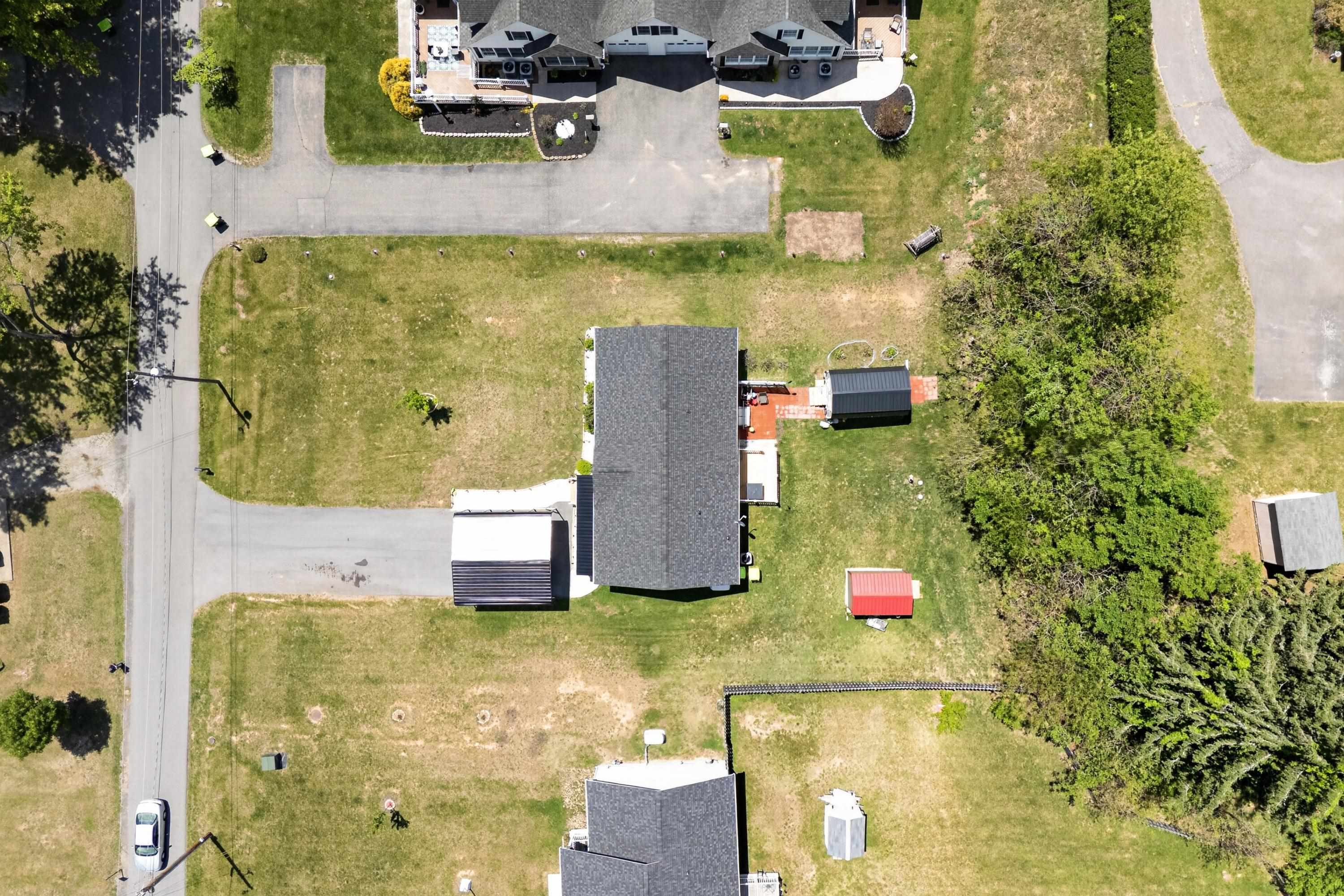 1619 Smith Lane Pulaski VA 24301