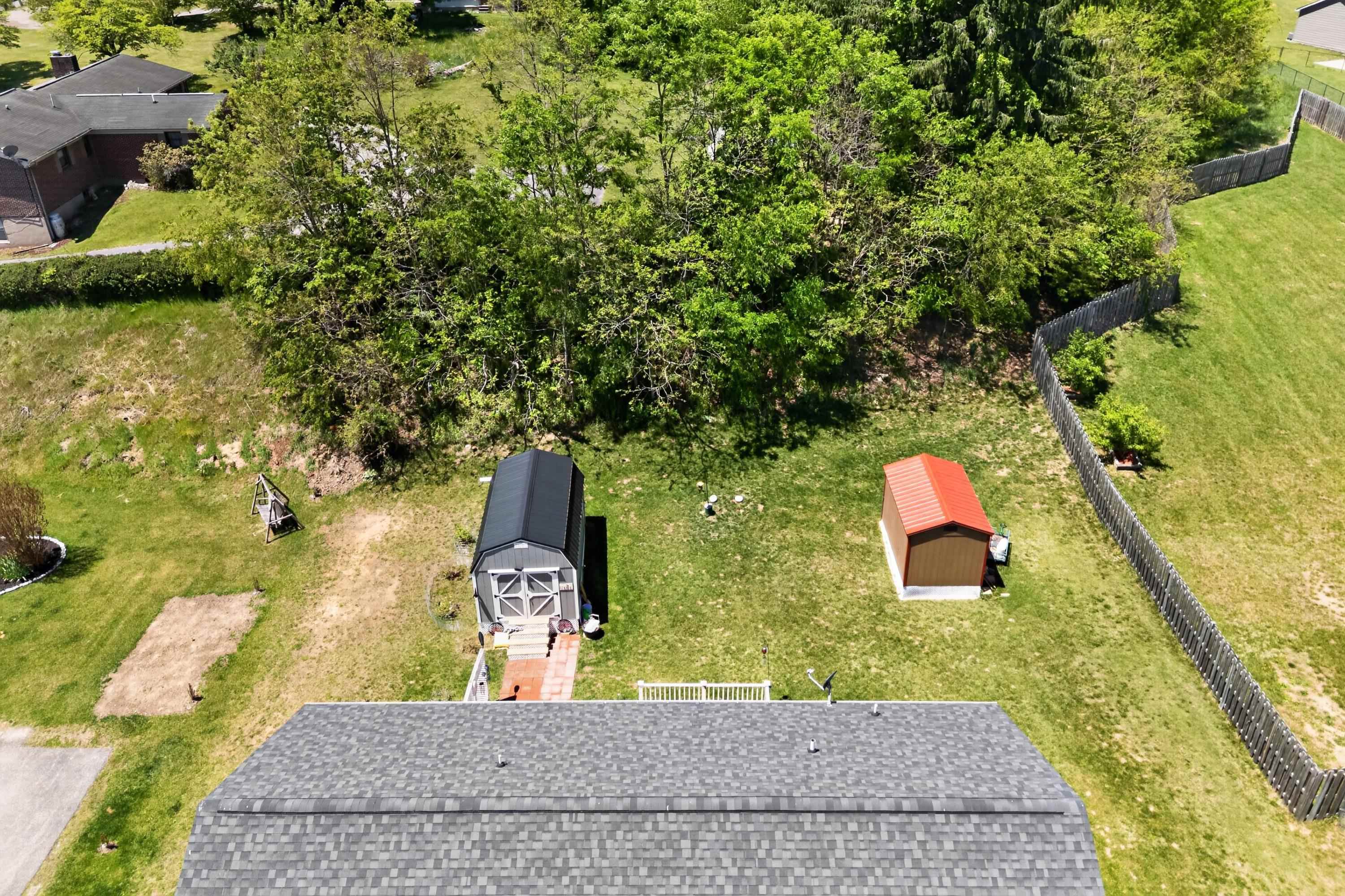1619 Smith Lane Pulaski VA 24301