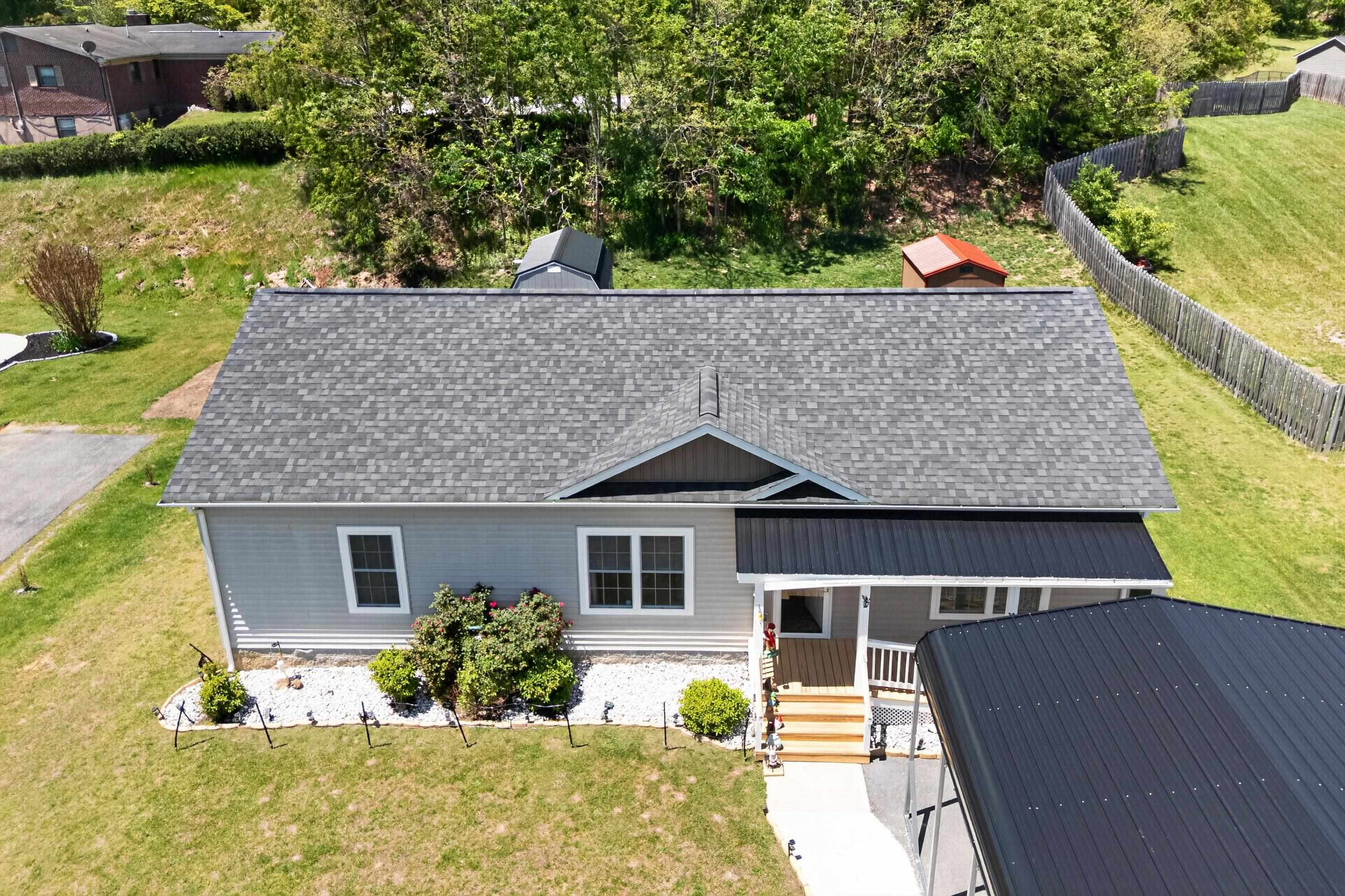 1619 Smith Lane Pulaski VA 24301